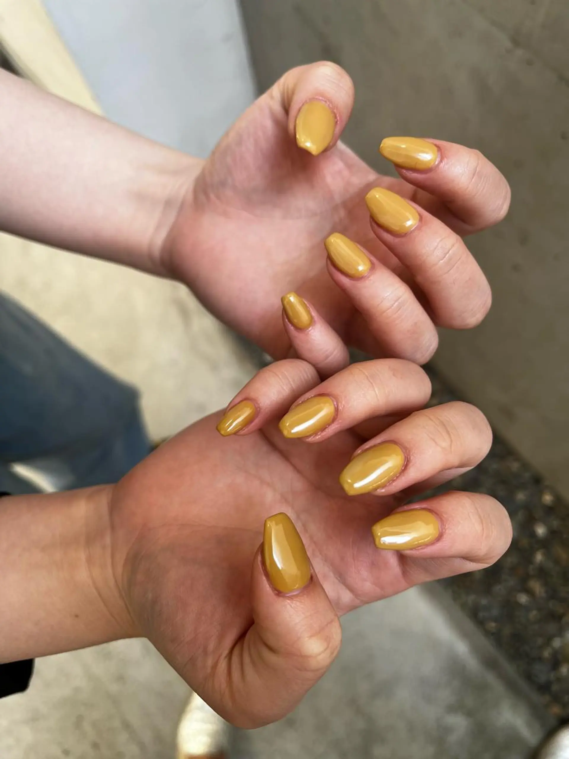 ネイル Qun nailのネイルデザイン