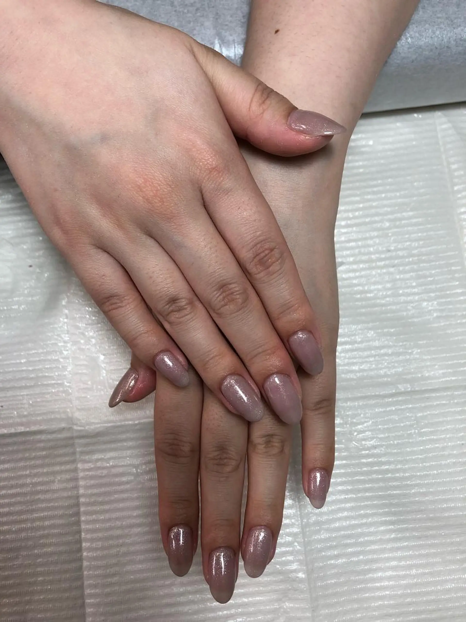 ネイル Nail 渋谷 FREEVE MAXKELLY【ネイル シブヤ フリーヴマックスケリー】所属・MAXKELLY YURIKA☆のネイルデザイン