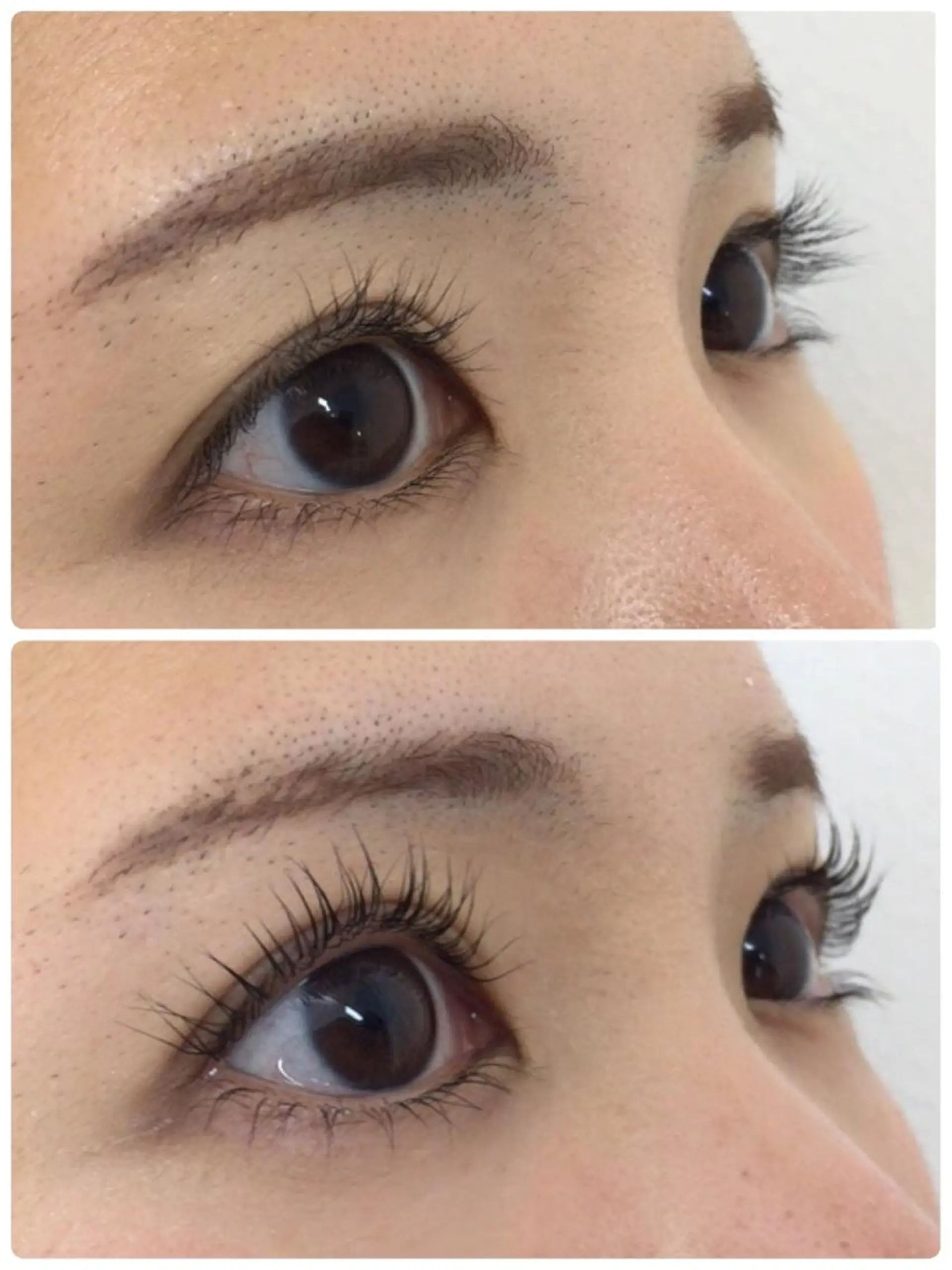 パーマ Lupinus所属・Lupinus  後藤のマツエク・マツパデザイン