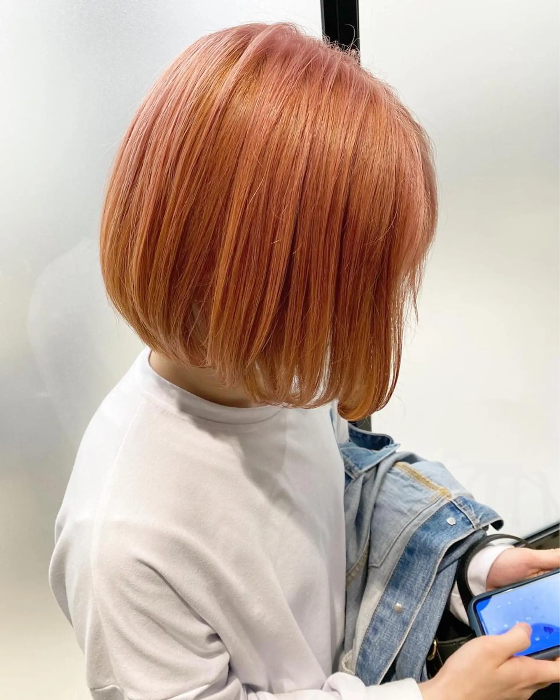 ショート カラー ヘアアレンジ メンズ 【池袋/スパイキー ショート】ⓝⓘⓜⓤのヘアスタイル