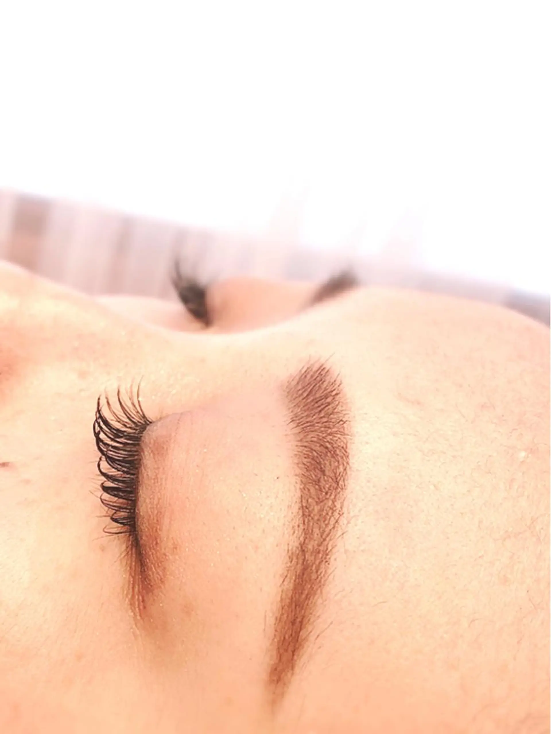 マツエク・マツパ eye&beauty milimili所属・入内島 あゆみのマツエク・マツパデザイン