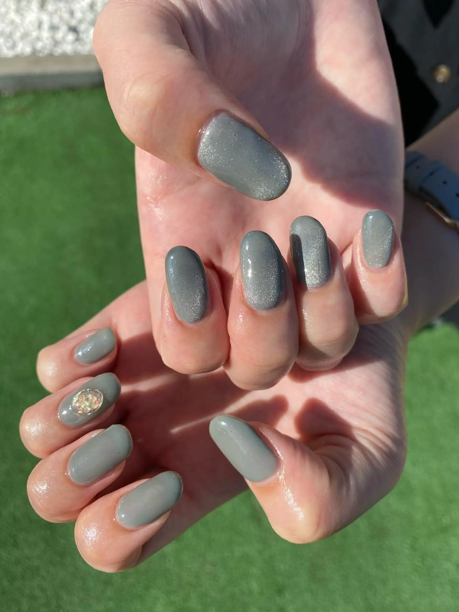 ネイル ハンドネイル 菅原 さおりのネイルデザイン