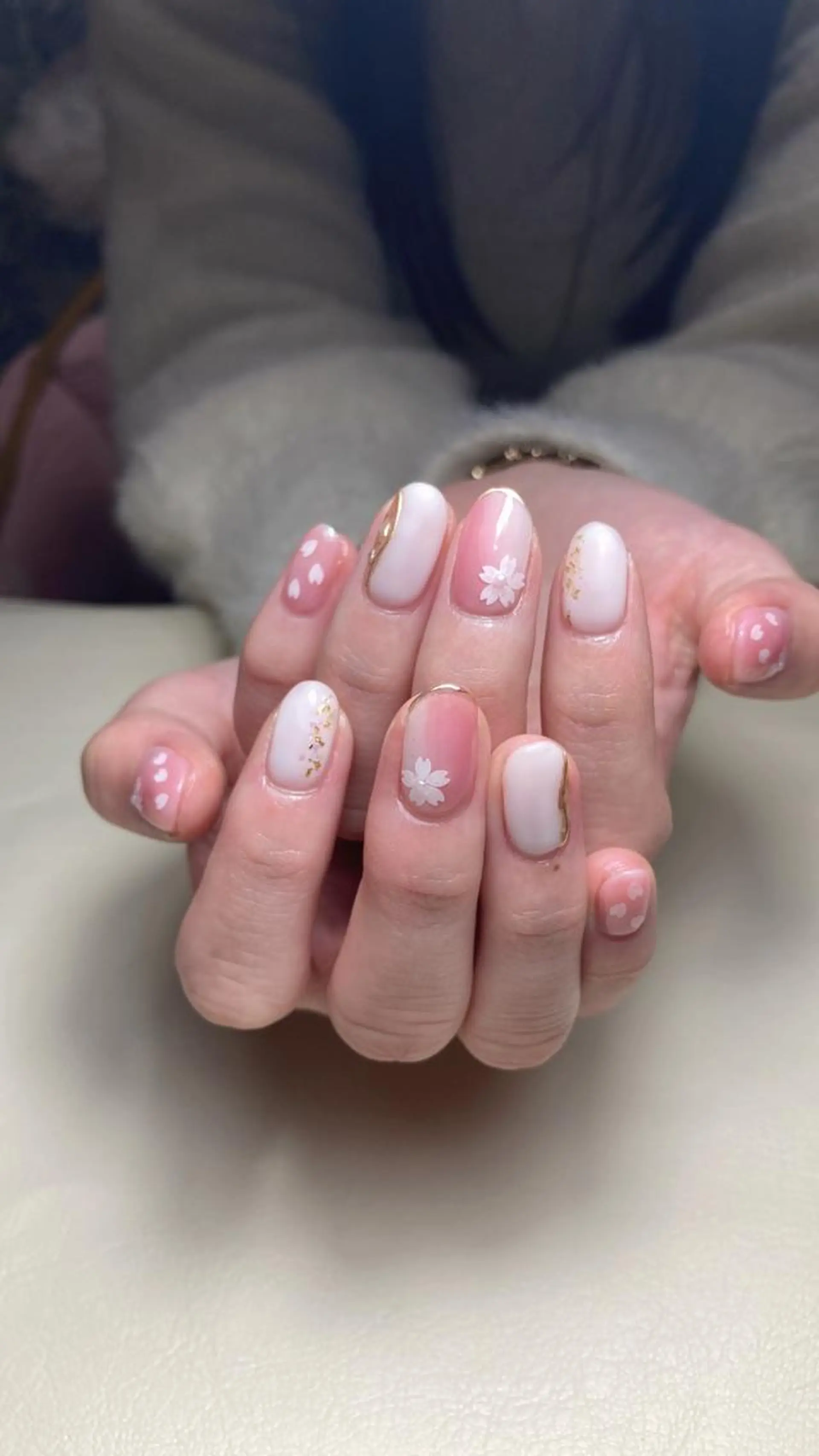 ネイル ewt miniのマツエク・マツパデザイン