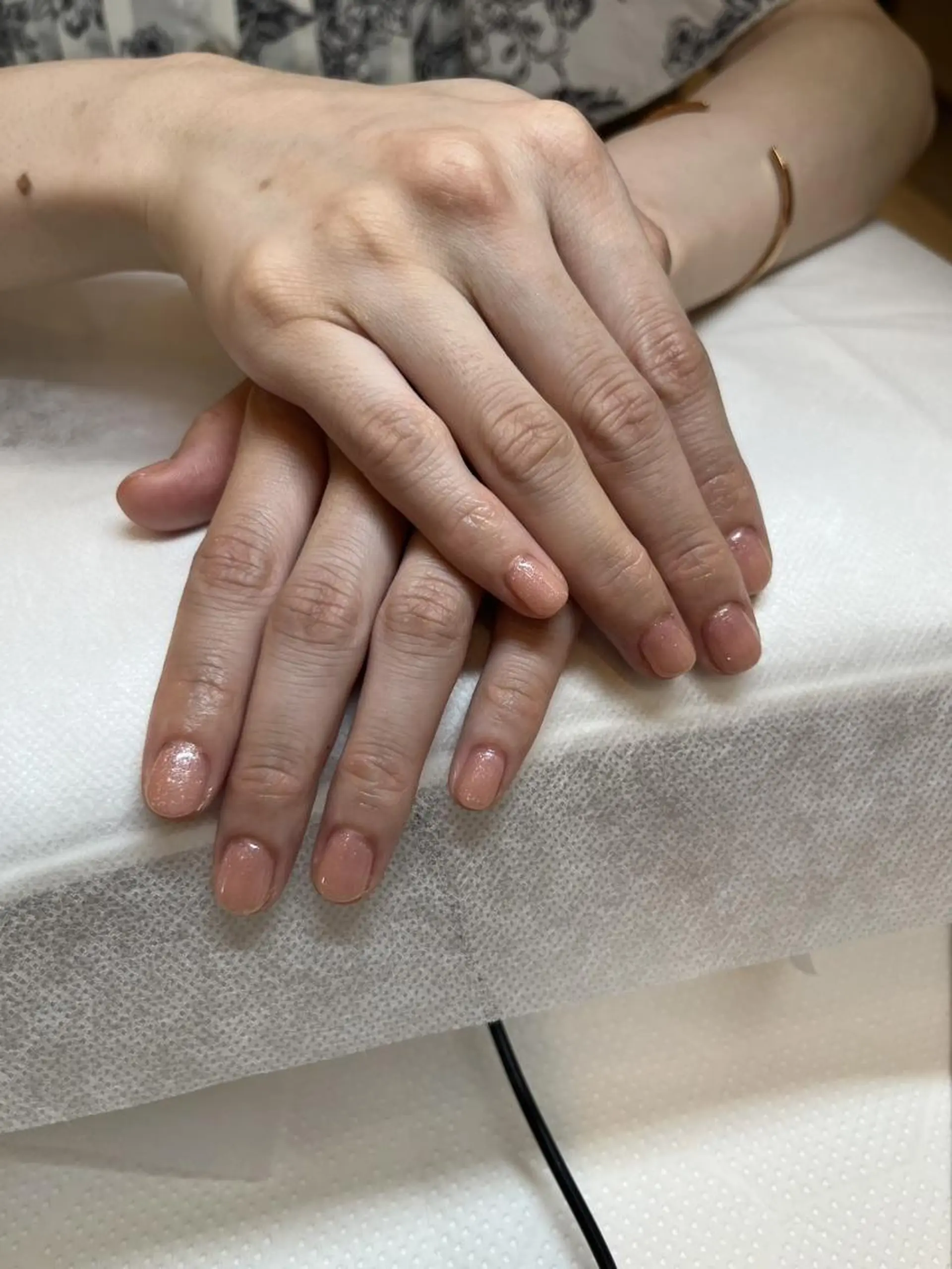 ネイル 【中川】 ロイヤル・セラピストのネイルデザイン