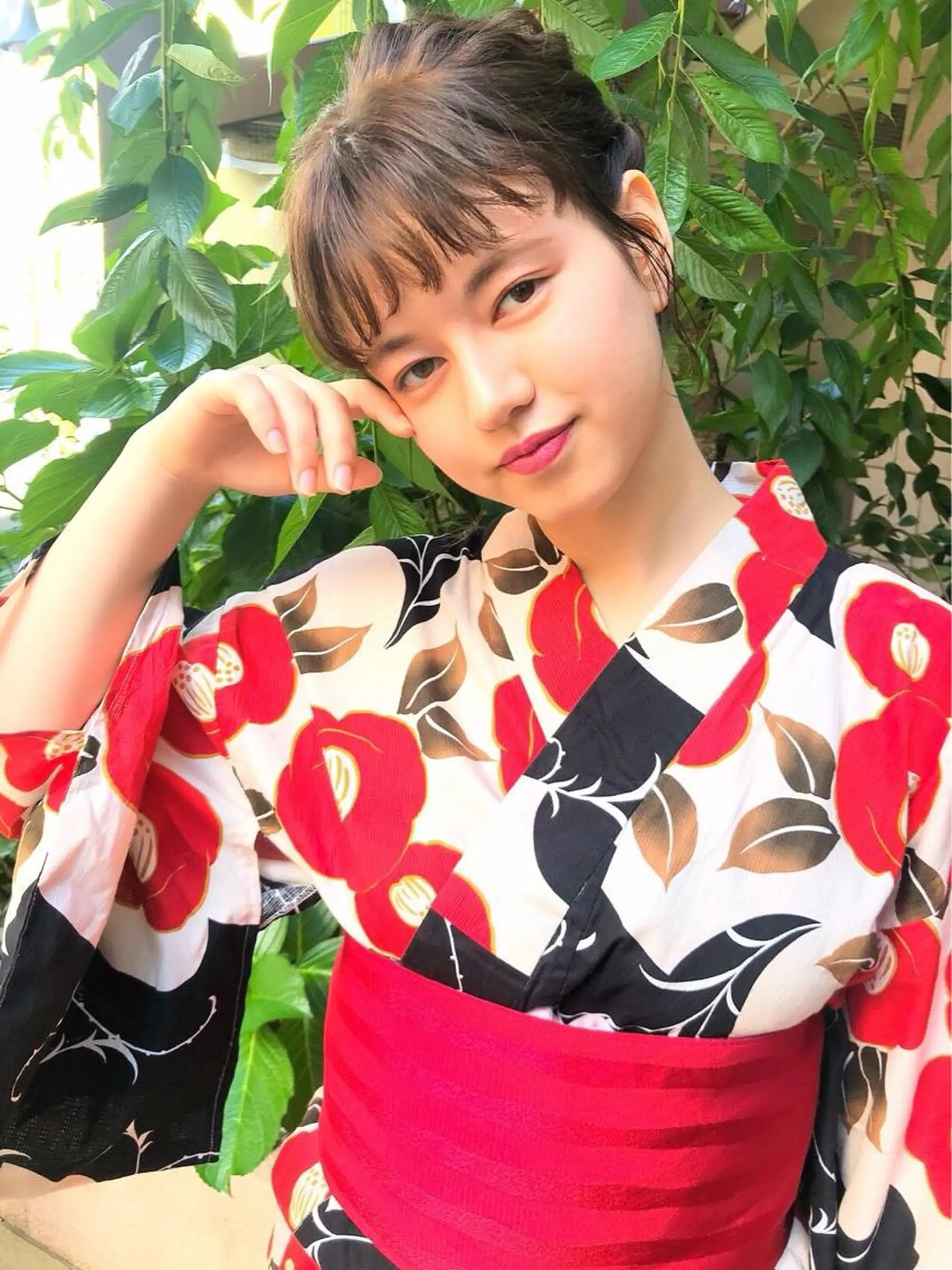 ヘアアレンジ SNSで大バズり‼️ 欧米風ヘア大ヒット中のヘアスタイル