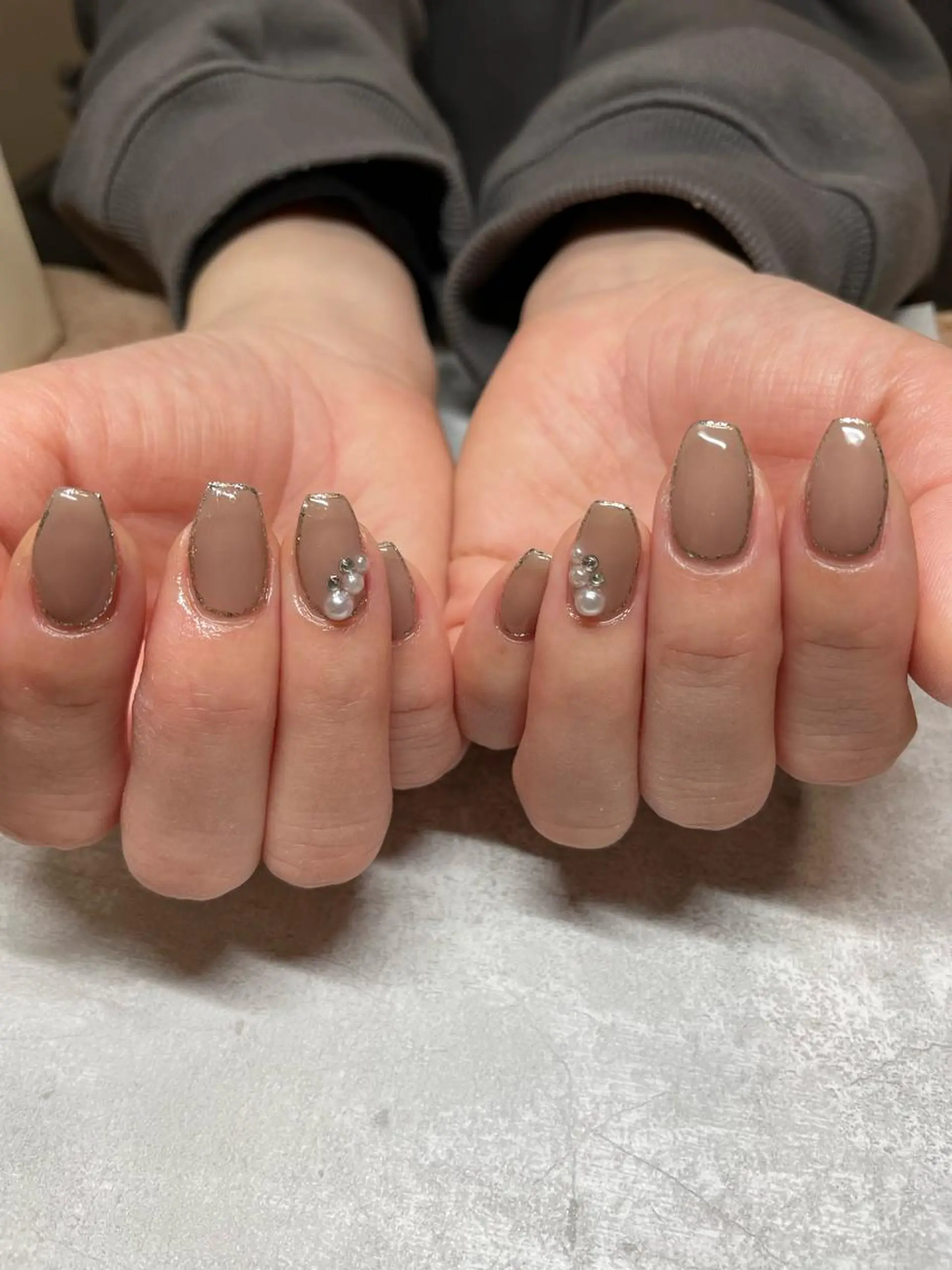 ネイル Ｍ☆NAIL asamiのネイルデザイン