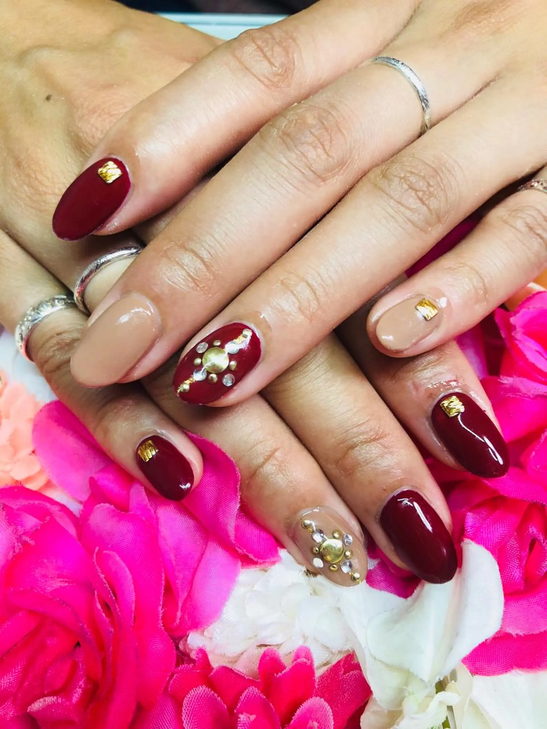 ネイル 酵素風呂　RA.RA所属・酵素風呂 RA.RAのその他イメージ