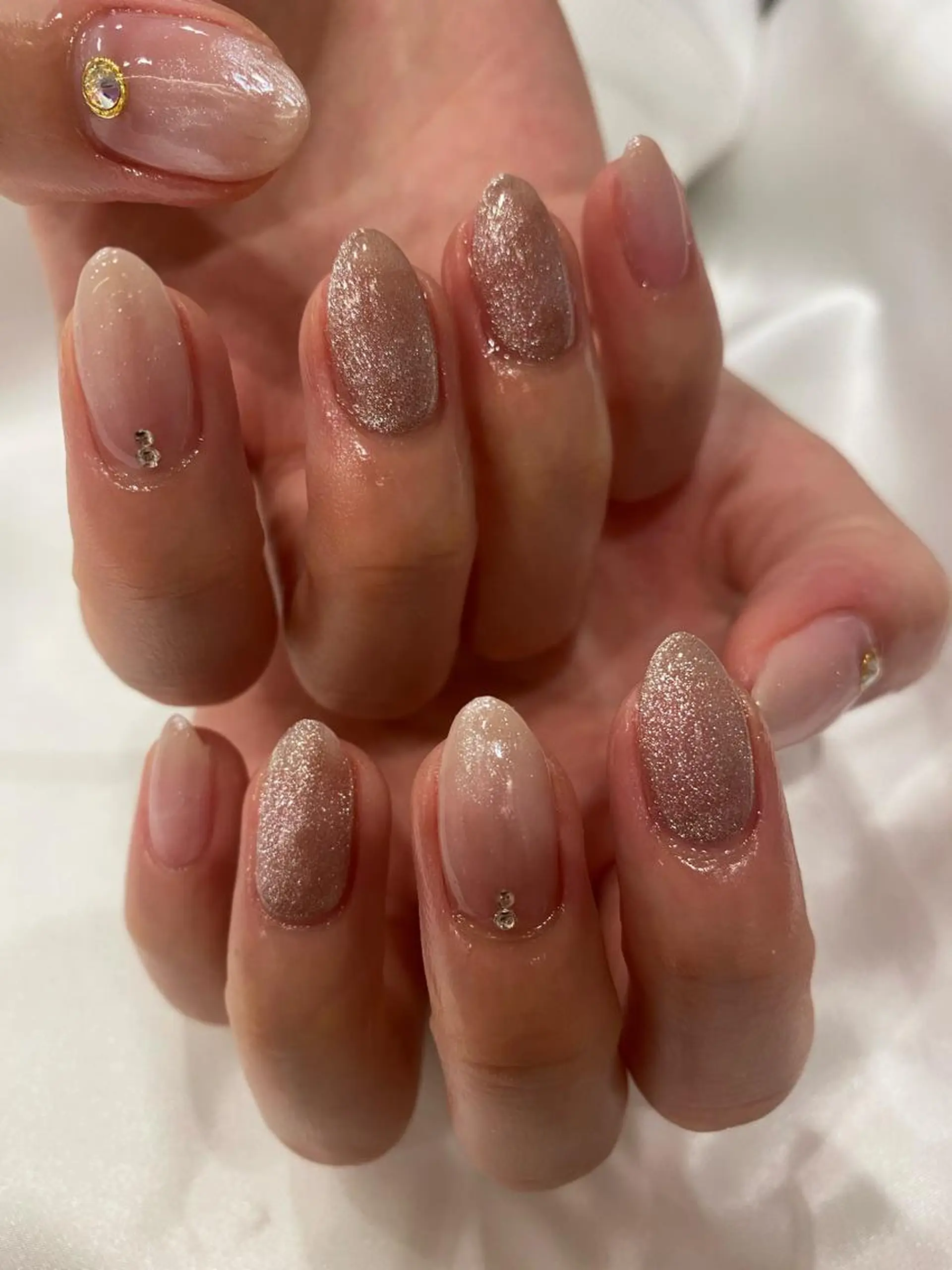 ネイル muk.nail kyokoのネイルデザイン
