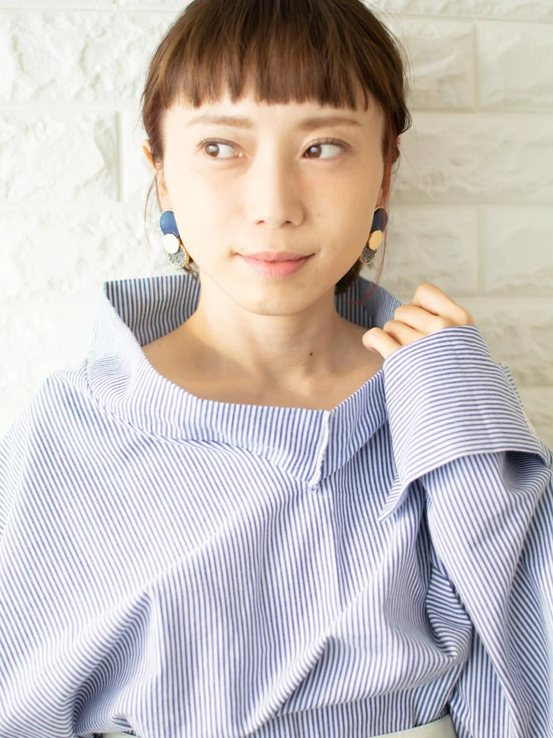 ショート カラー トリートメント カット ヘアカラー ヘッドスパ 斉藤 正敏のその他イメージ