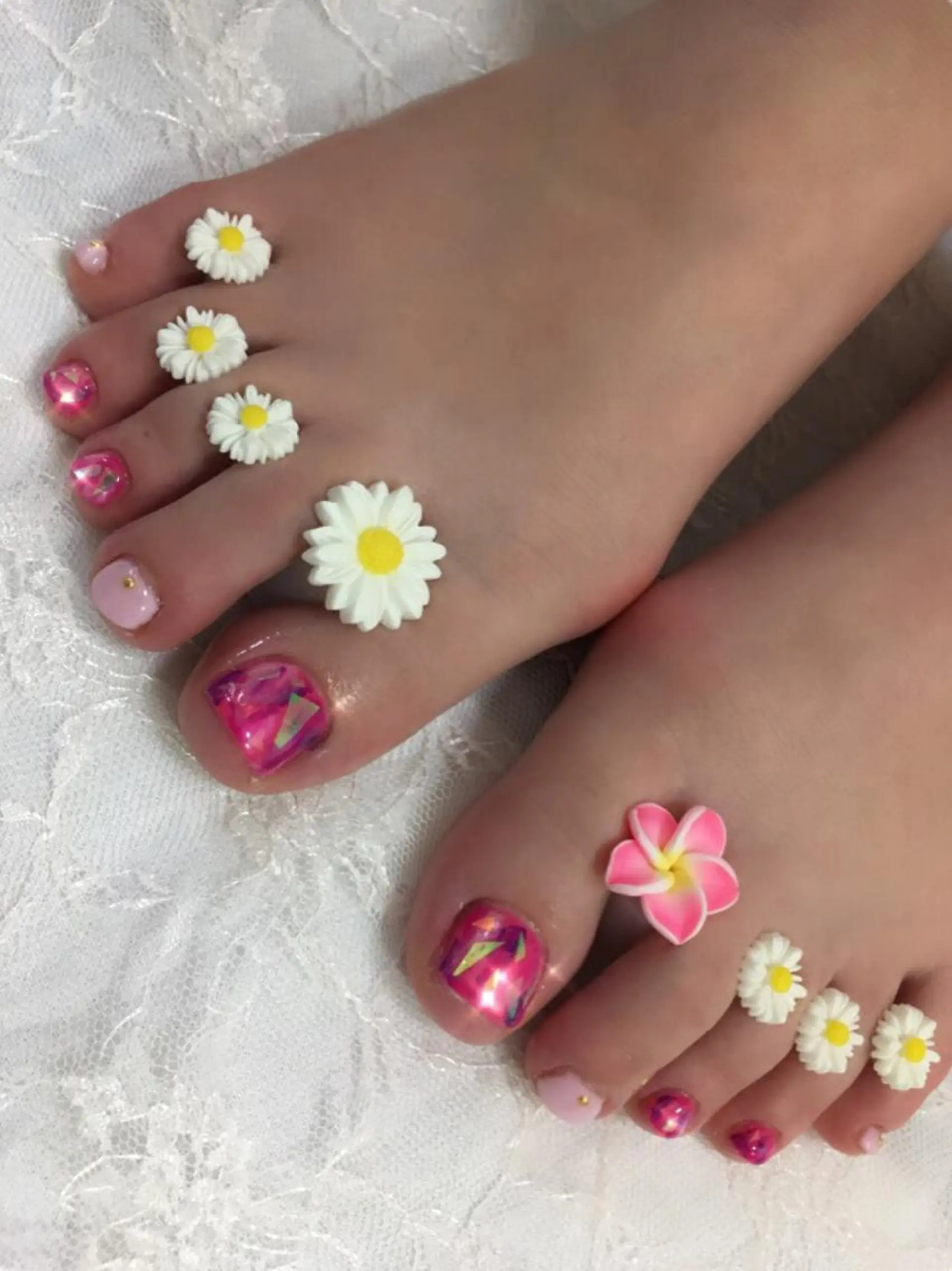 ネイル N Kaoriのネイルデザイン