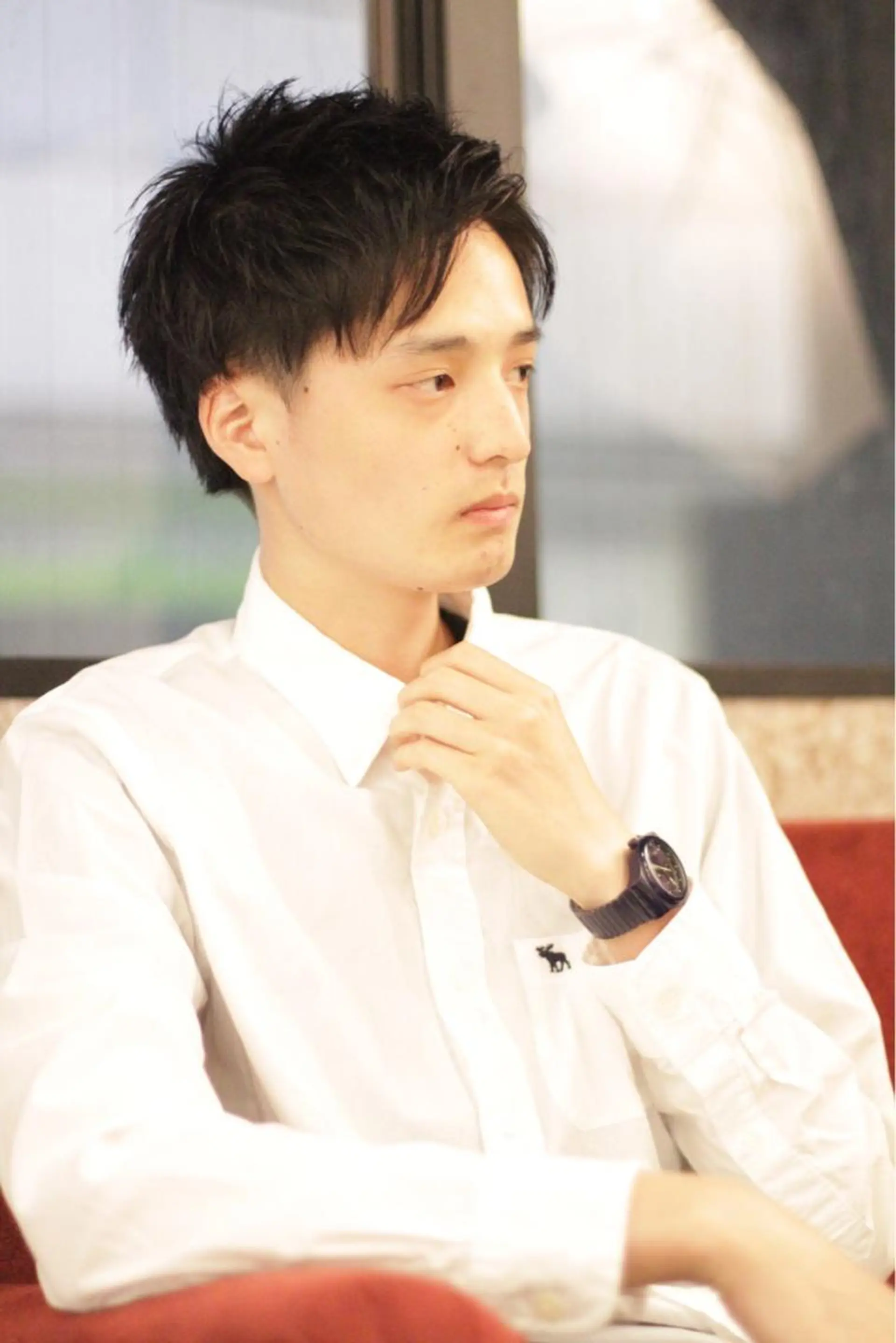 メンズ TIERRA所属・撮影モデル募集/ mabohのその他イメージ