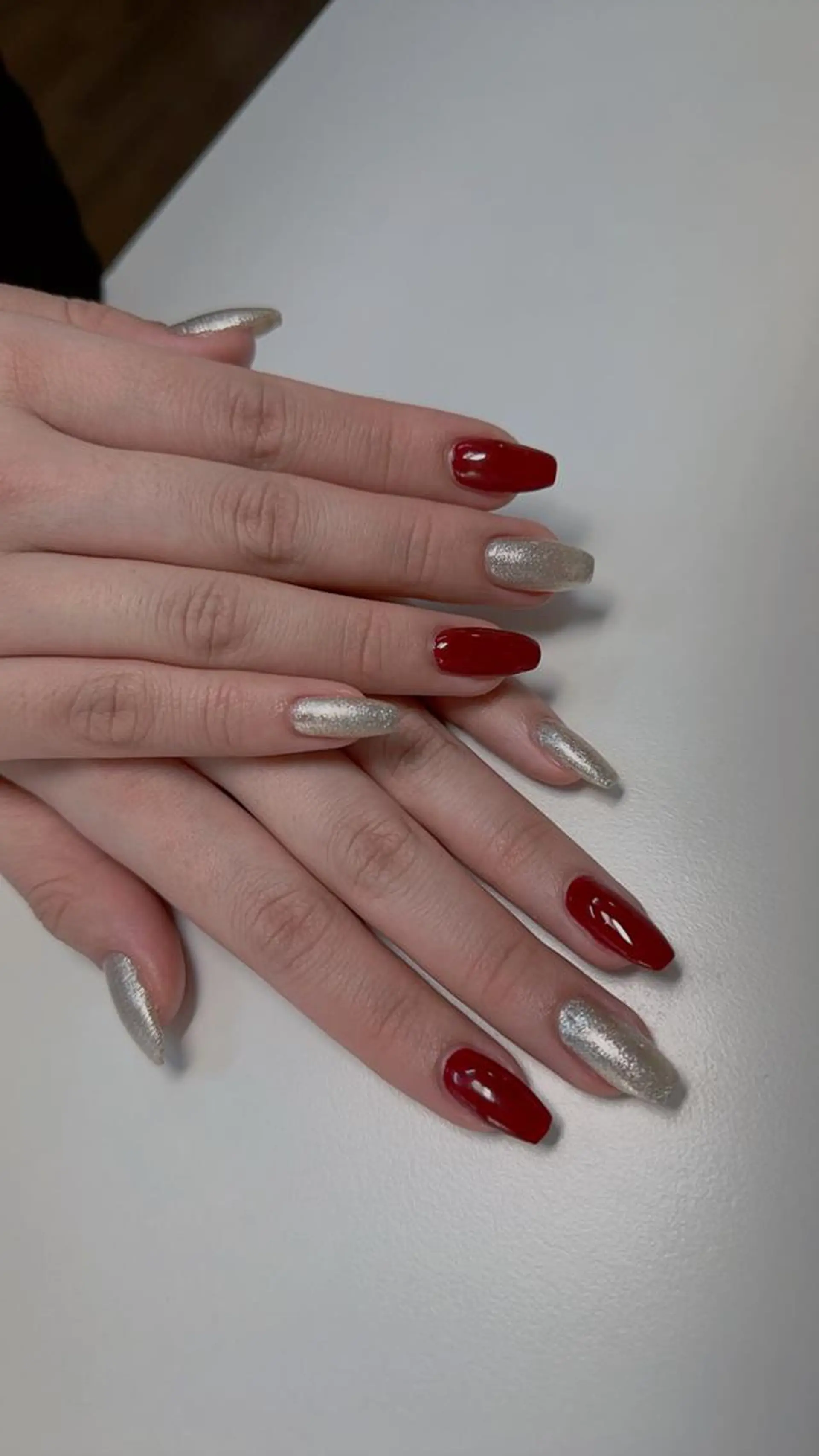 ネイル ハンドネイル Wiwi Salonのネイルデザイン