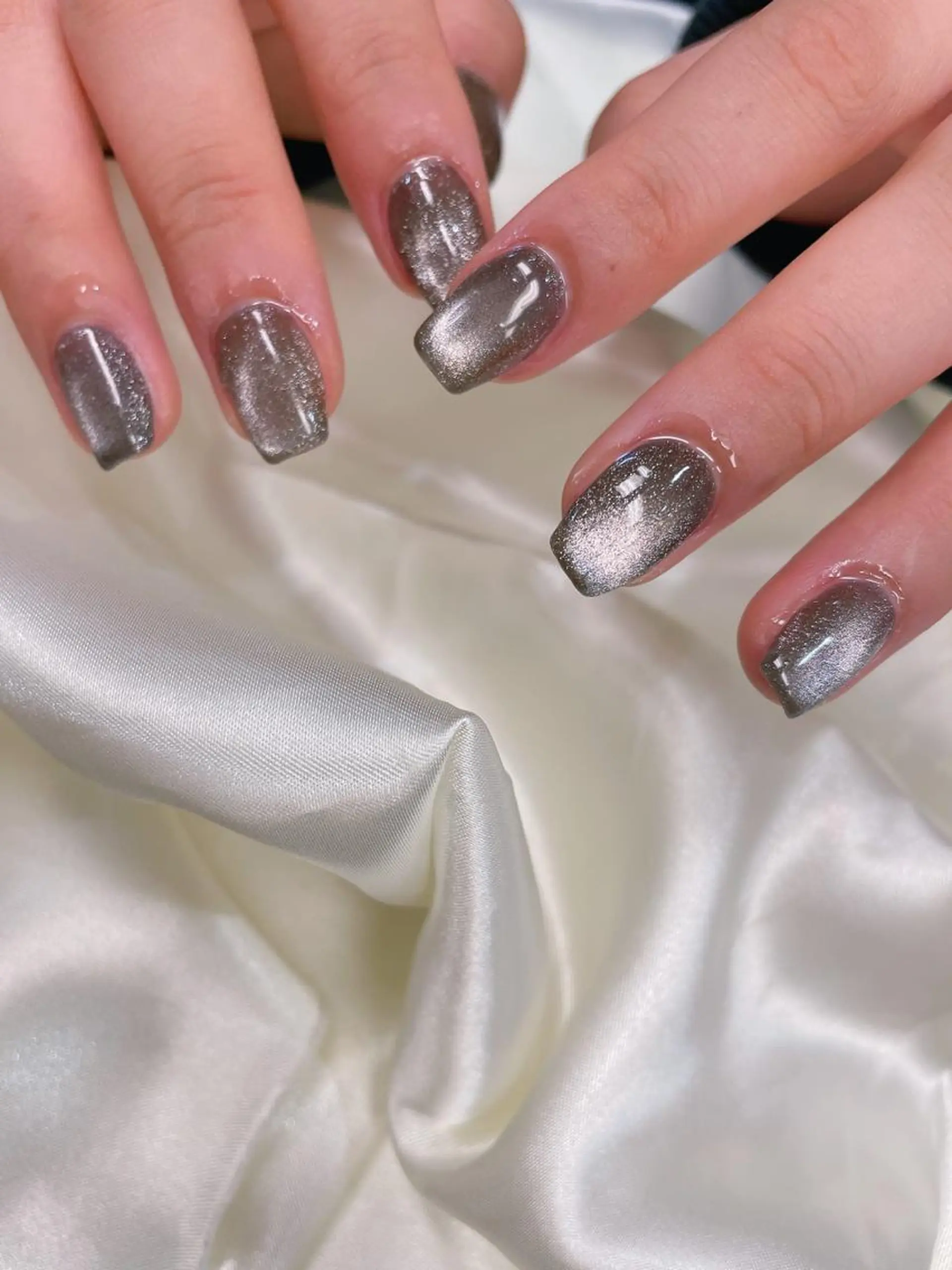 ネイル Me d'eau所属・Me d'eau Rinaのネイルデザイン