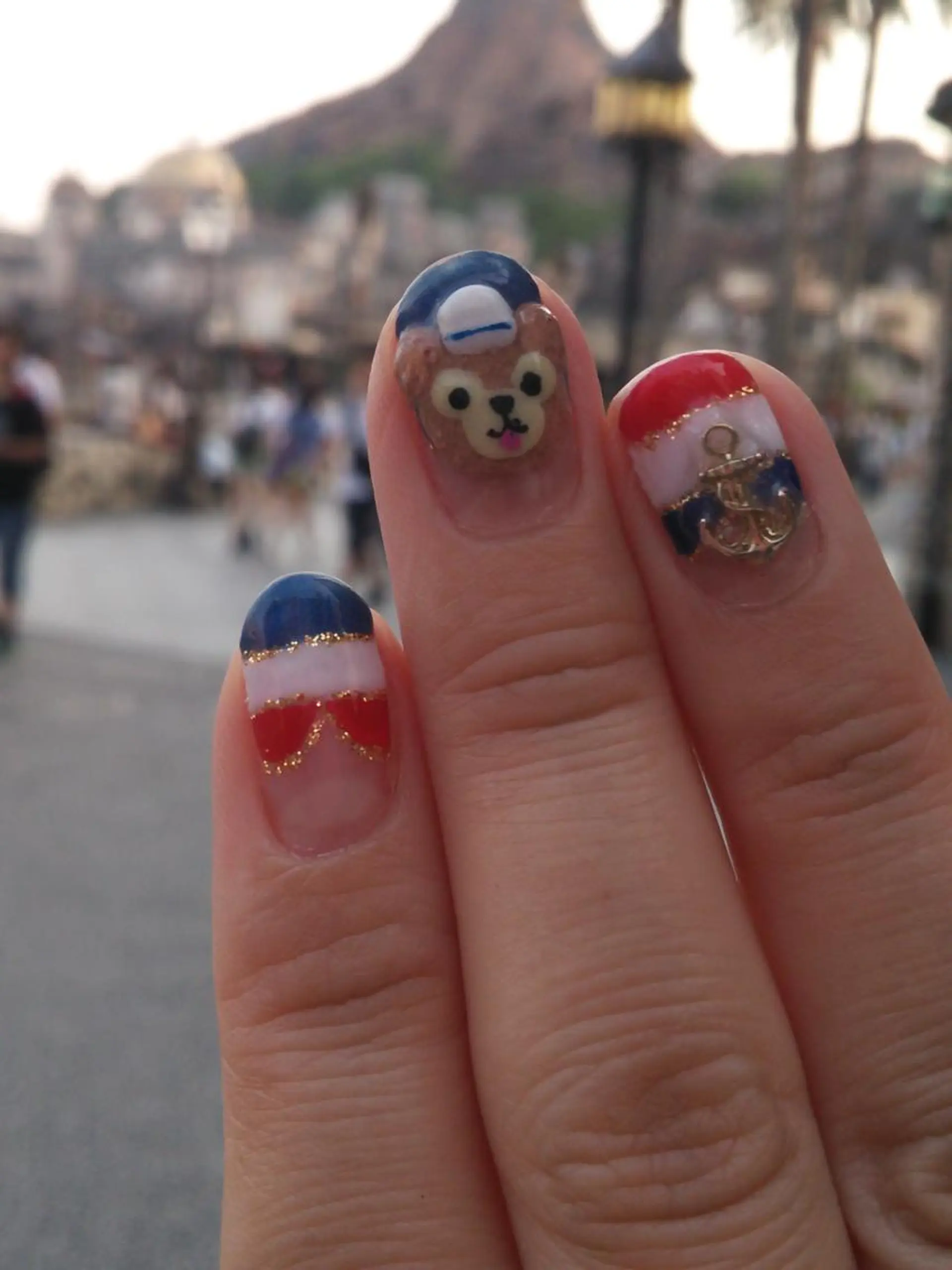 ネイル hiro ヒロのネイルデザイン