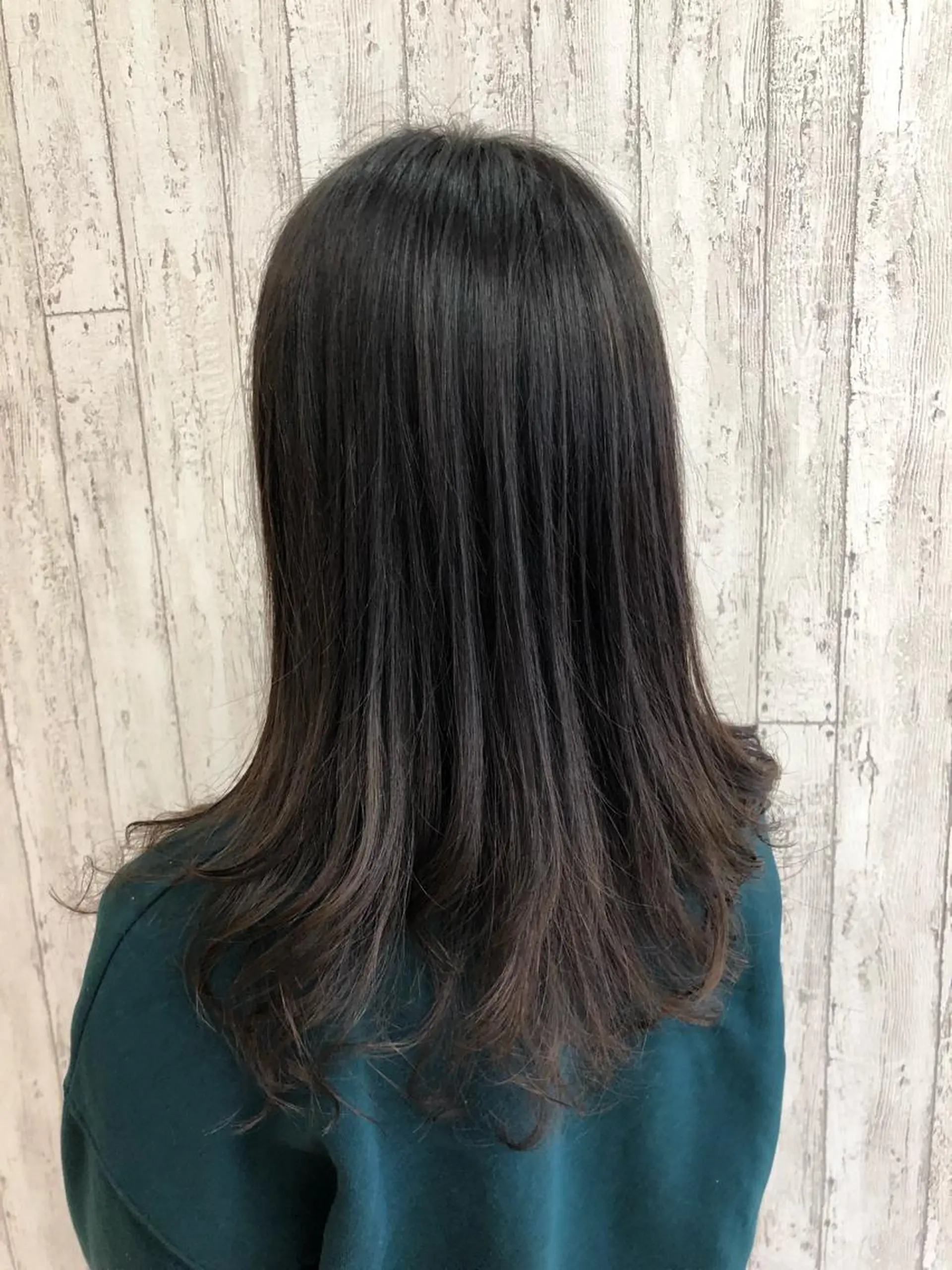 ロング Yuueye mioのマツエク・マツパデザイン