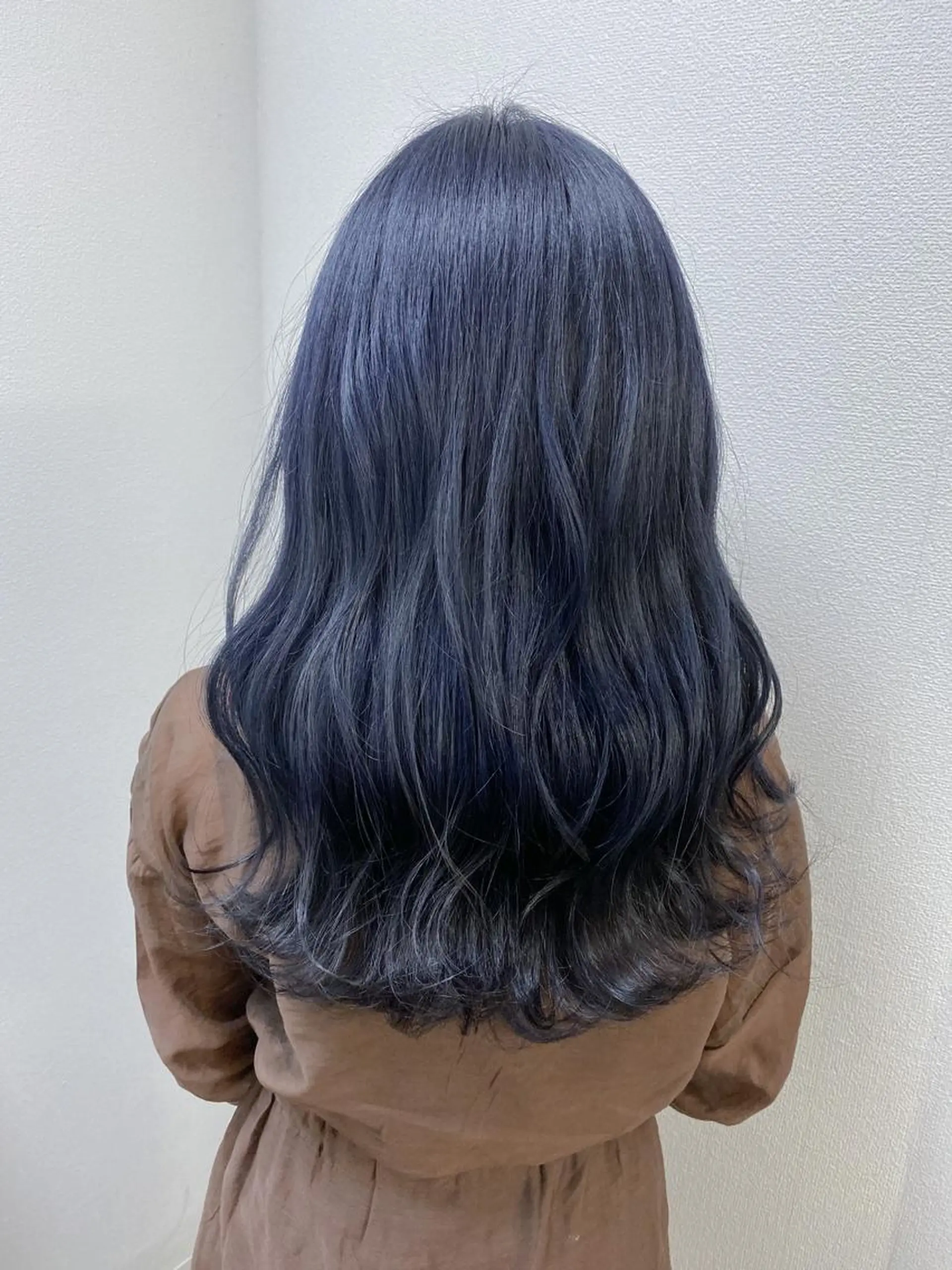 ミディアム カラー サロンジオ国分寺所属・メンズ似合わせ職人 🌈SYUのヘアスタイル