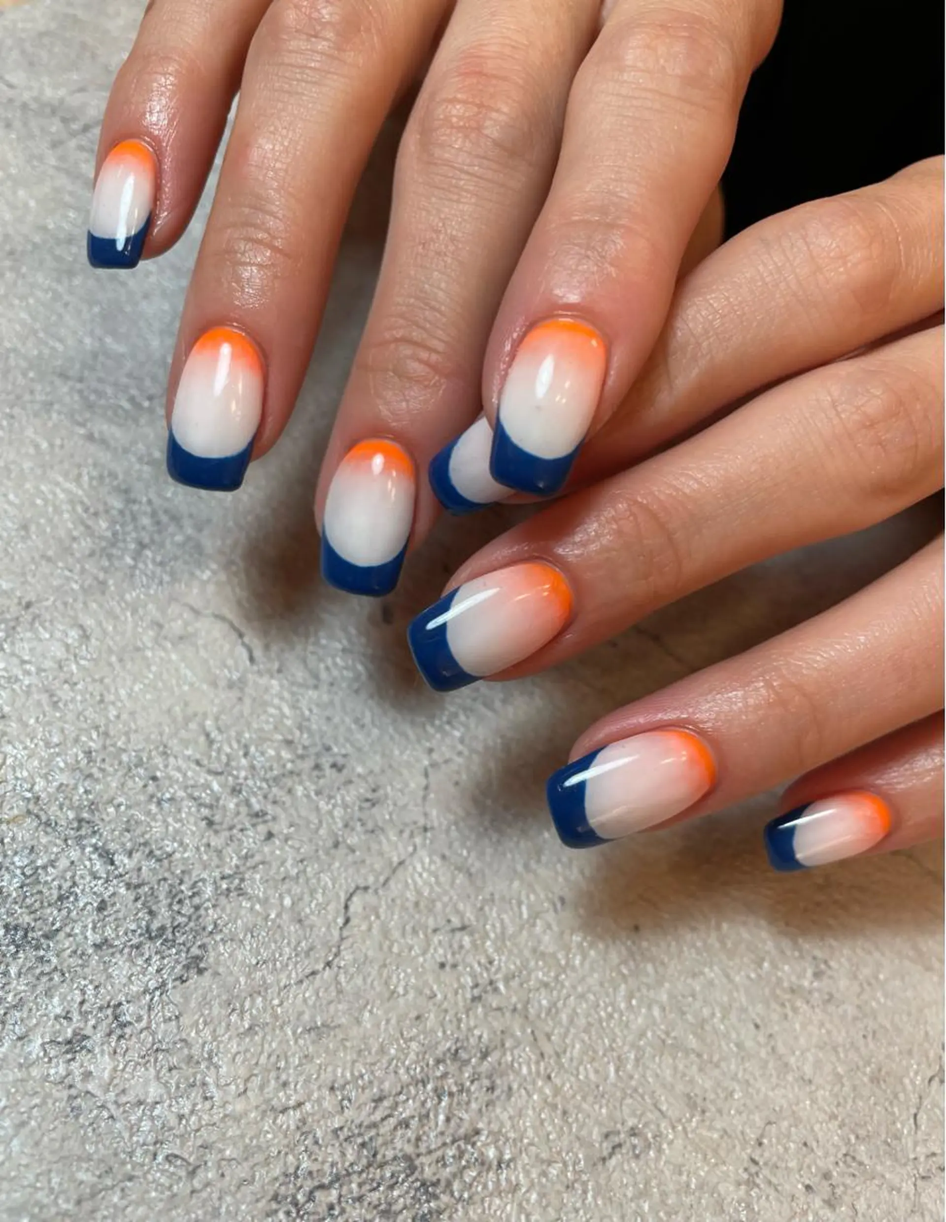 ネイル Ami 🦥のネイルデザイン