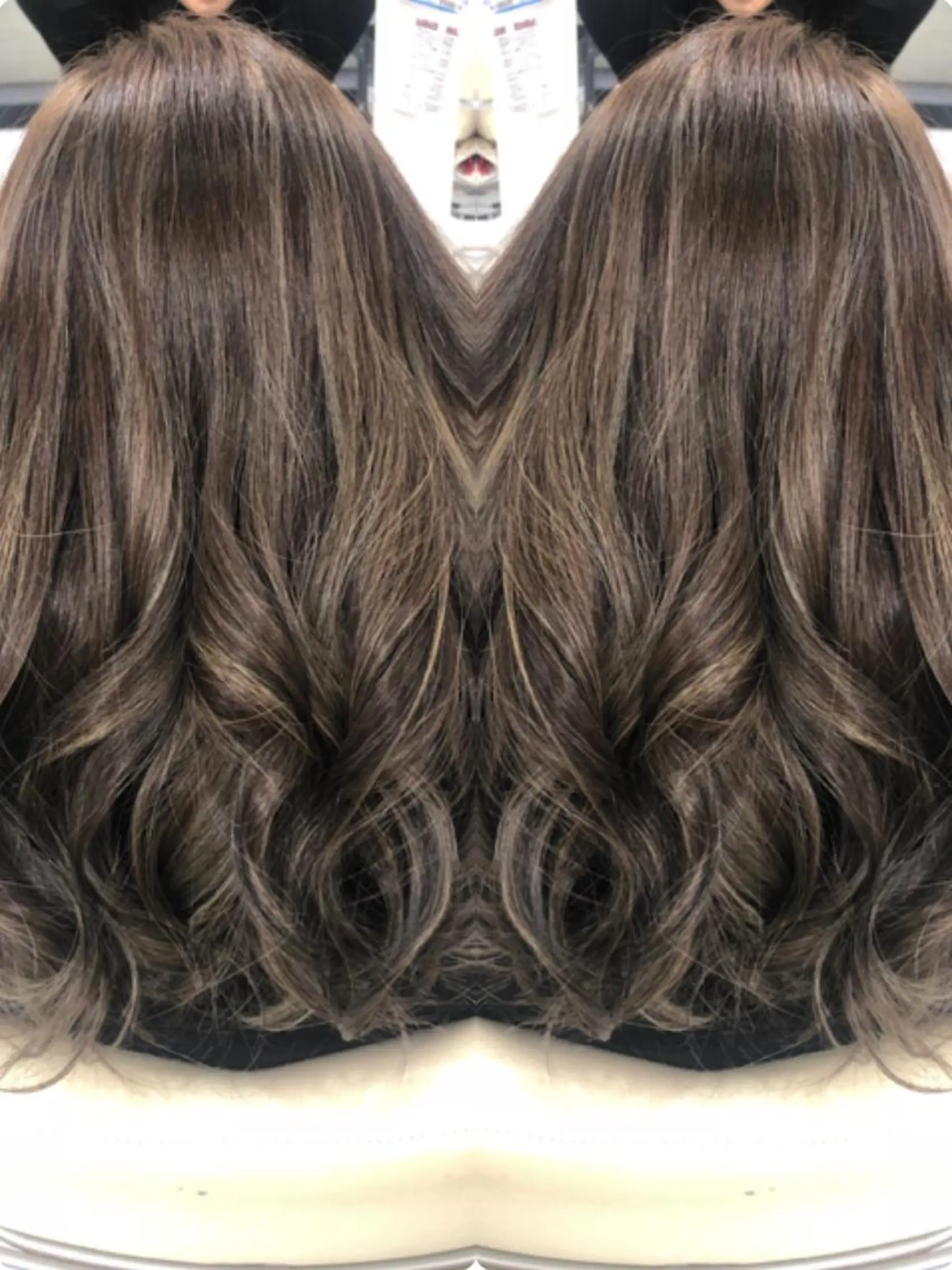 カラー ヘッドスパ師Uran (^^)のその他イメージ