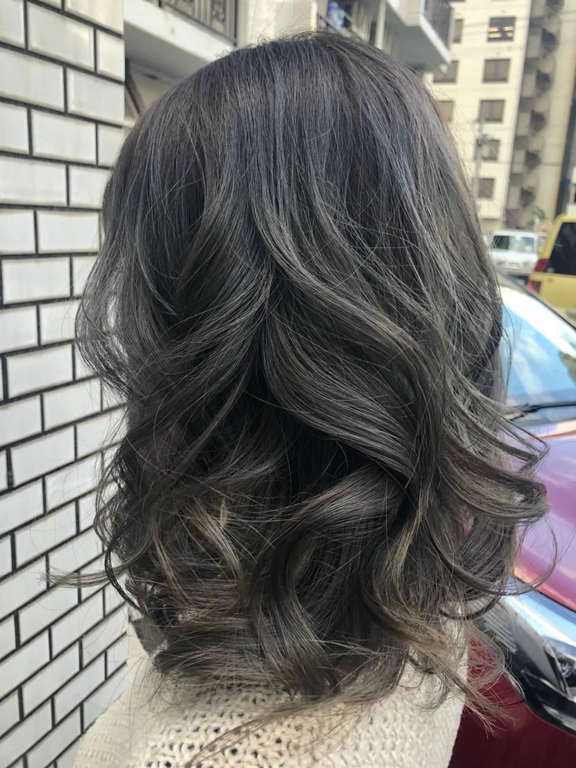 カラー ヘッドスパ師Uran (^^)のその他イメージ