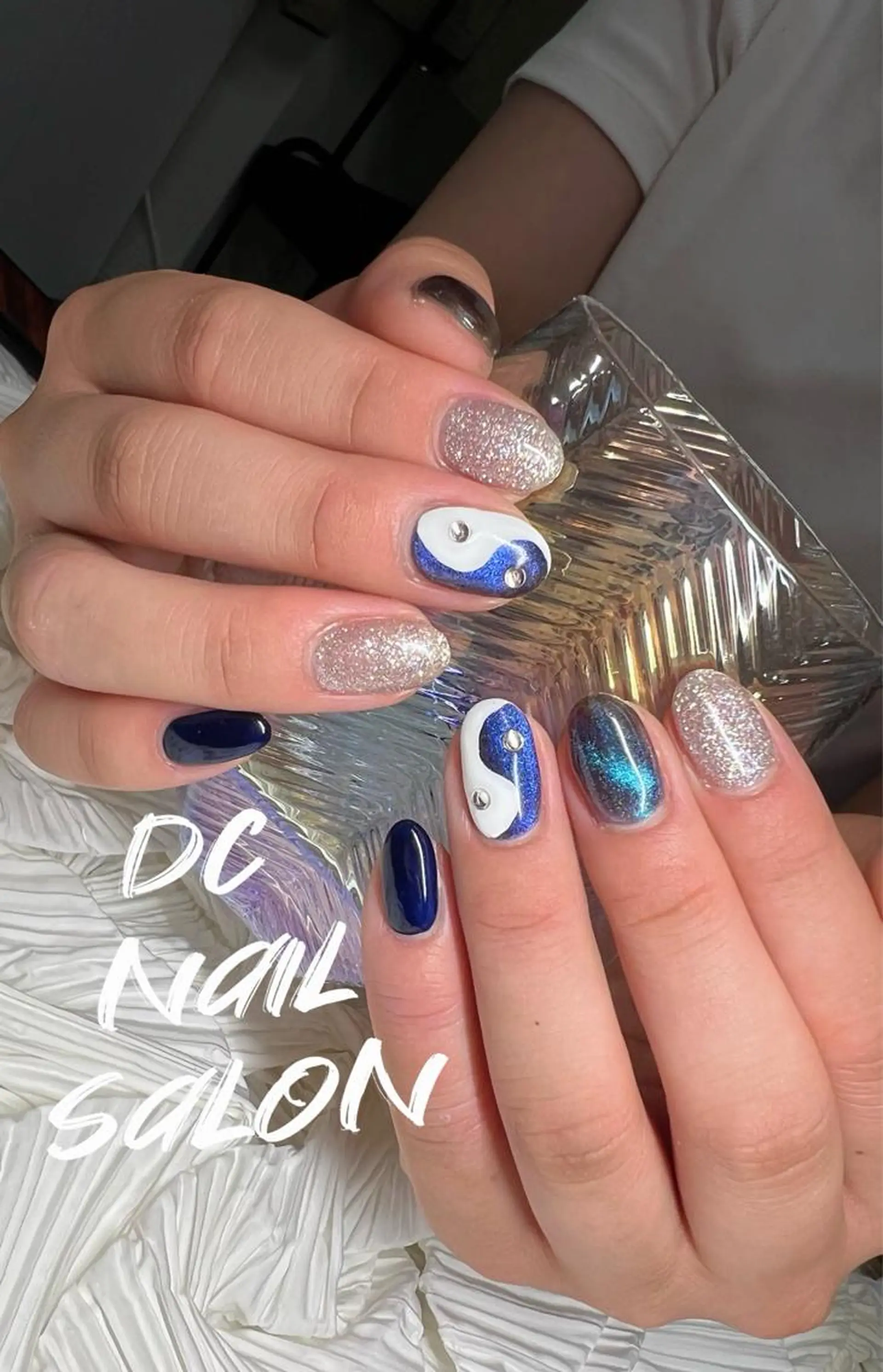 ネイル DC nail salonのネイルデザイン