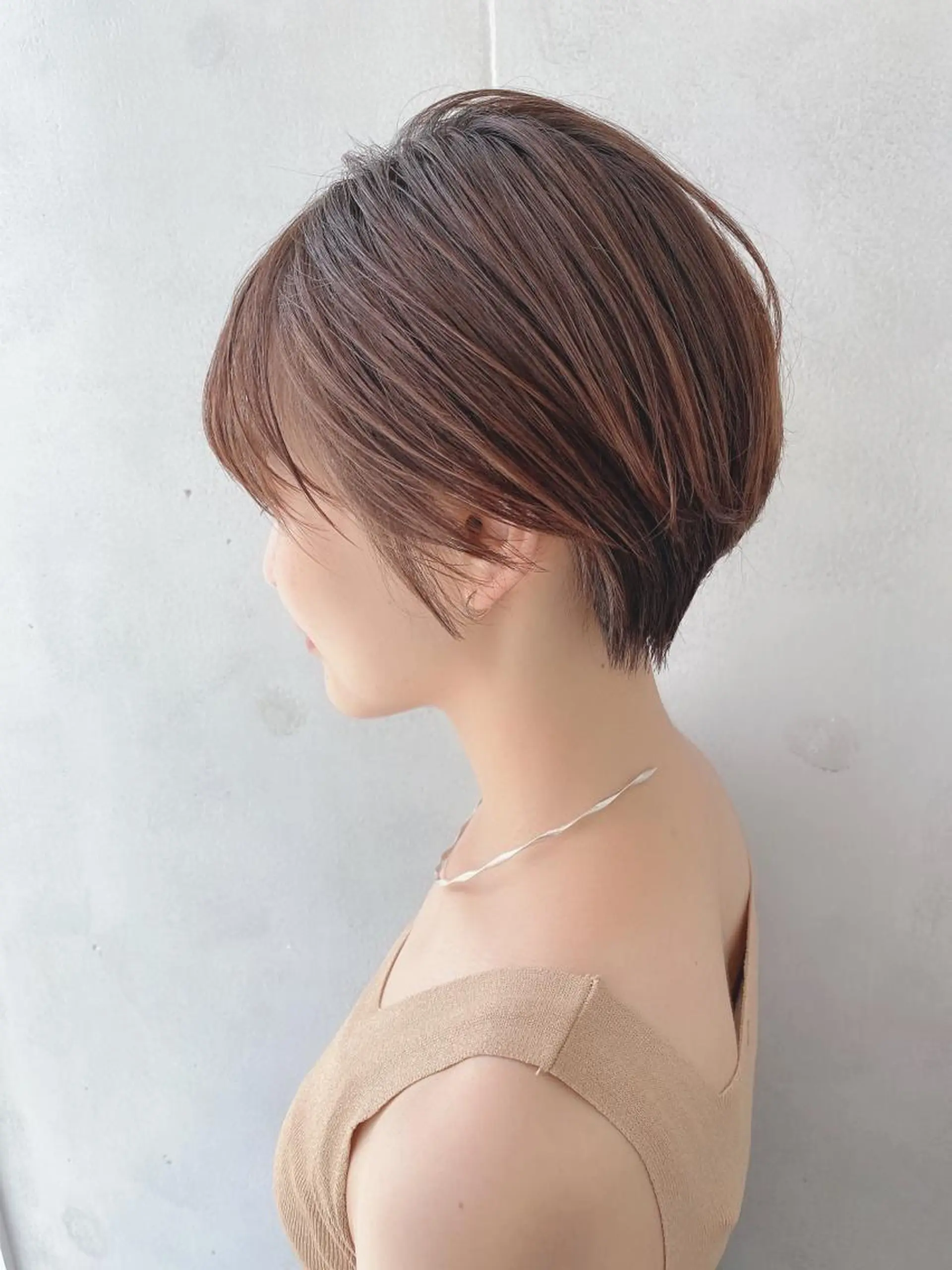 ショート topstylist 松田みこのその他イメージ