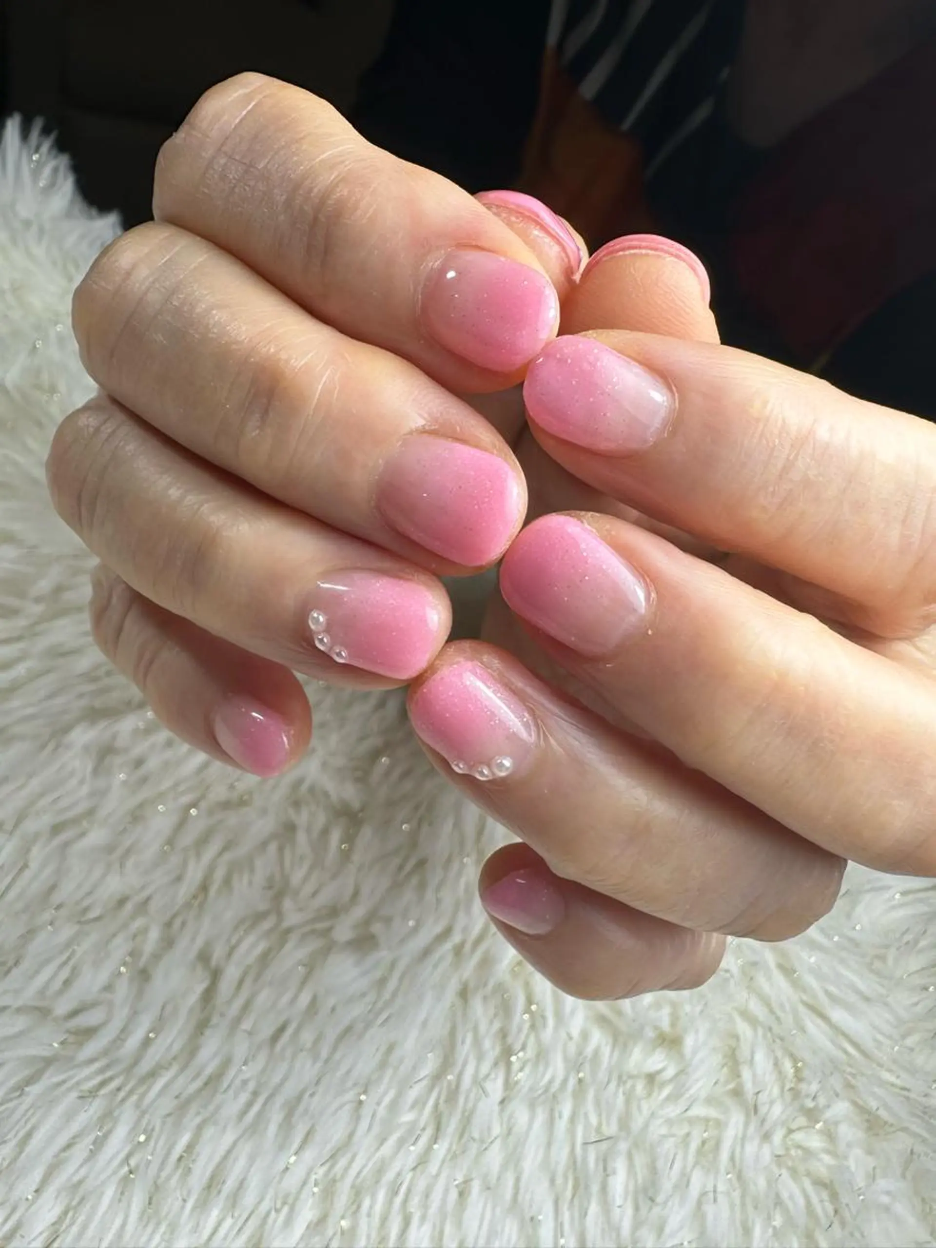 ネイル 松山 美由紀のネイルデザイン