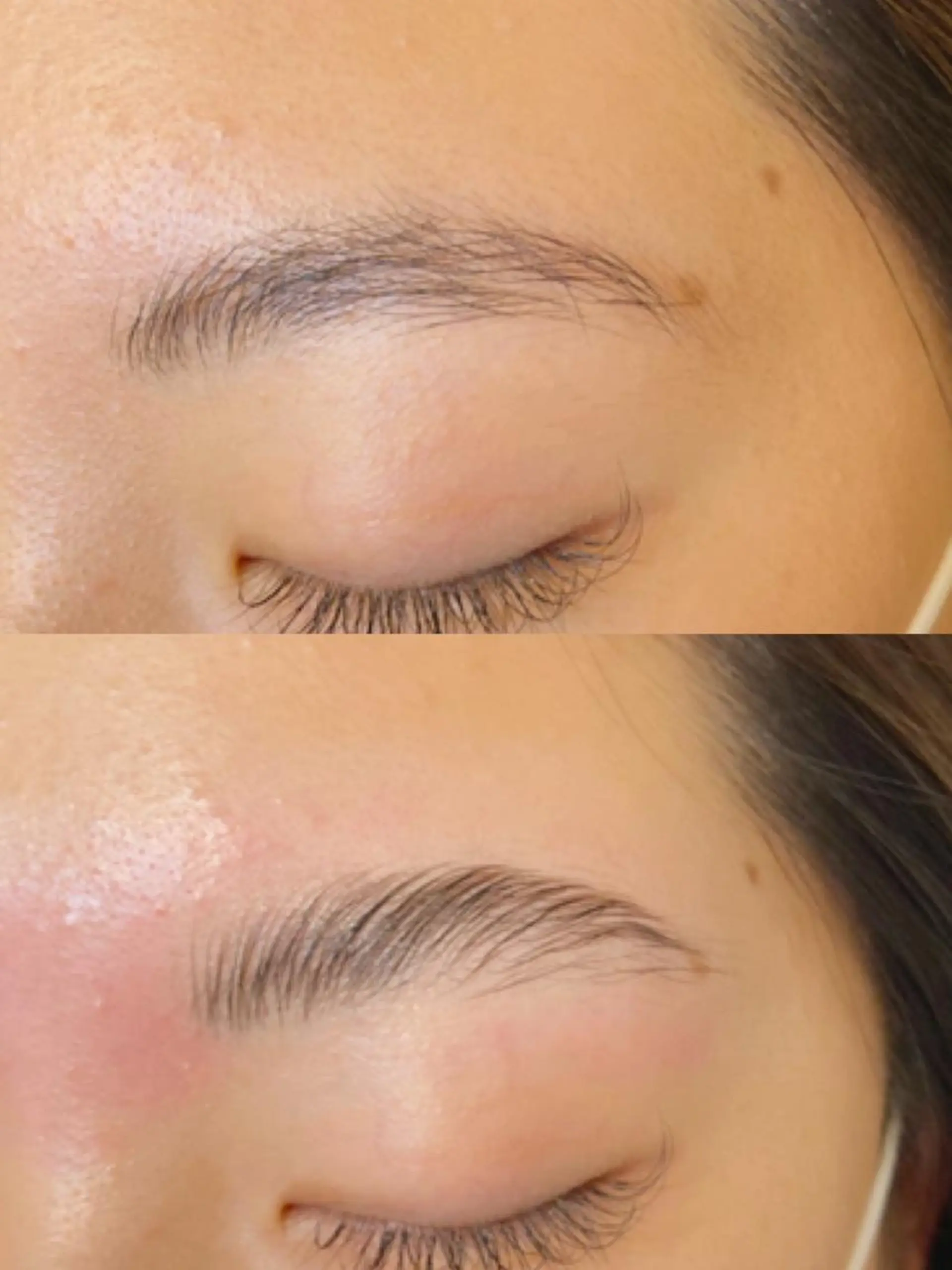 𓊆ᶠᵉᵉʸ𓊇 ᶜᴴᴵᴴᴬᴿᵁのマツエク・マツパデザイン