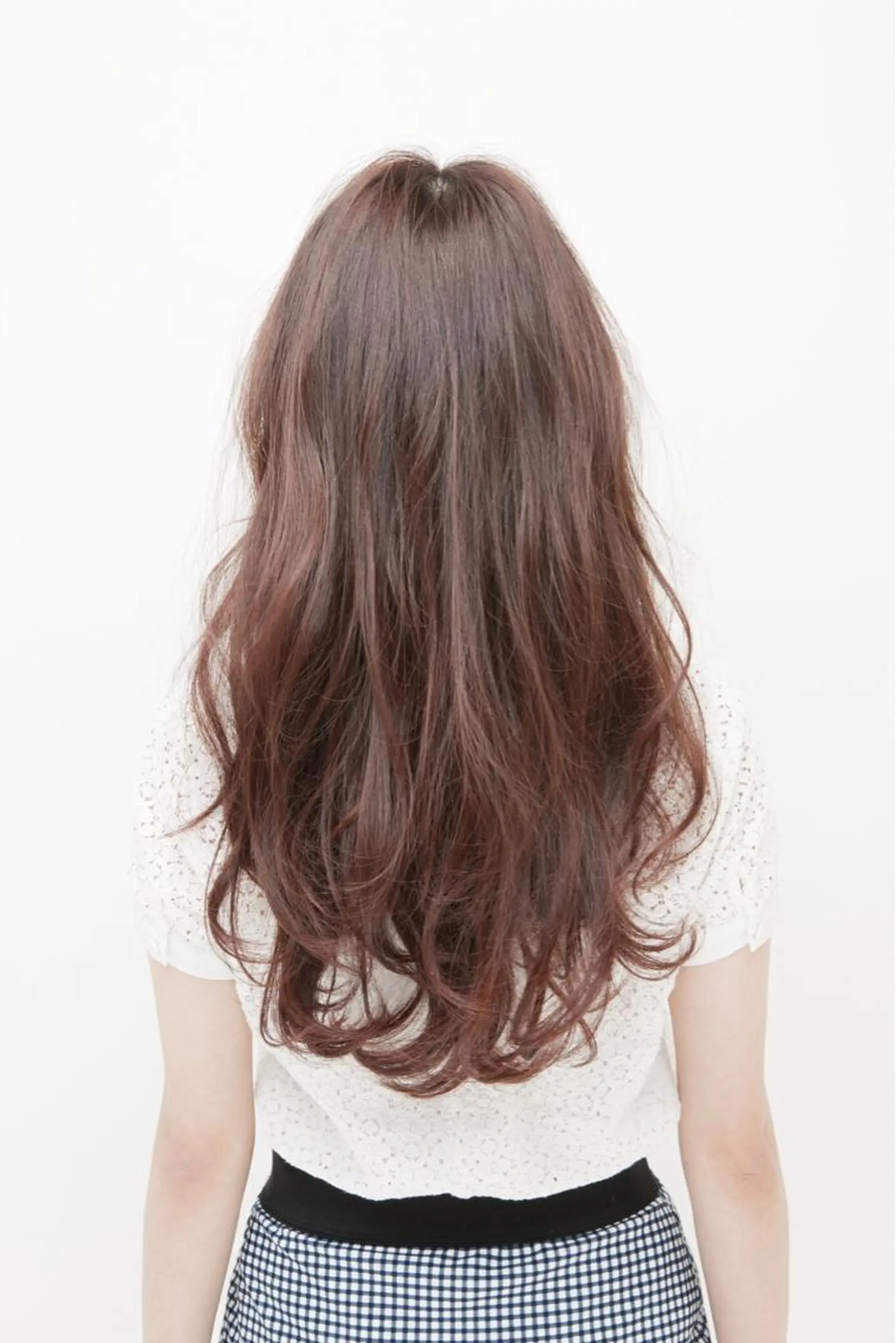 ロング カラー メンズ特化型美容師 栗山勇人のヘアスタイル