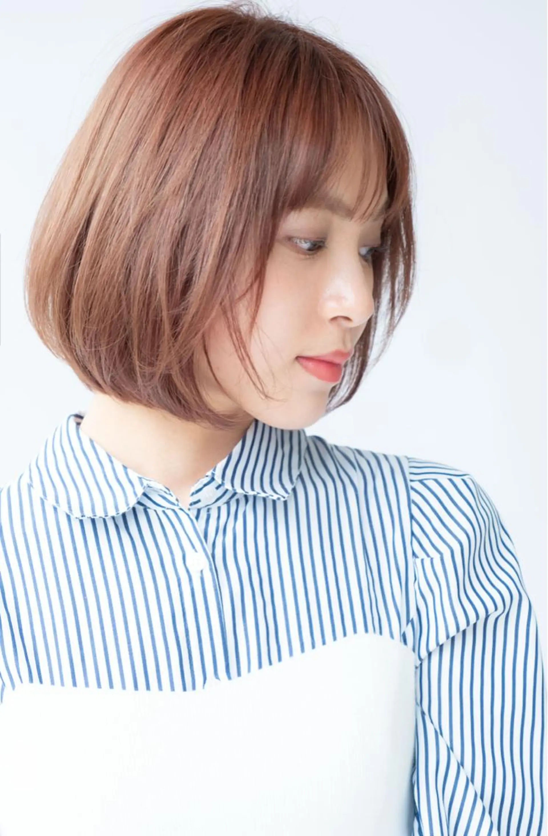 ショート hair.spa mash＆mash  Avedaららぽーと福岡店所属・高橋 健一郎のヘアスタイル