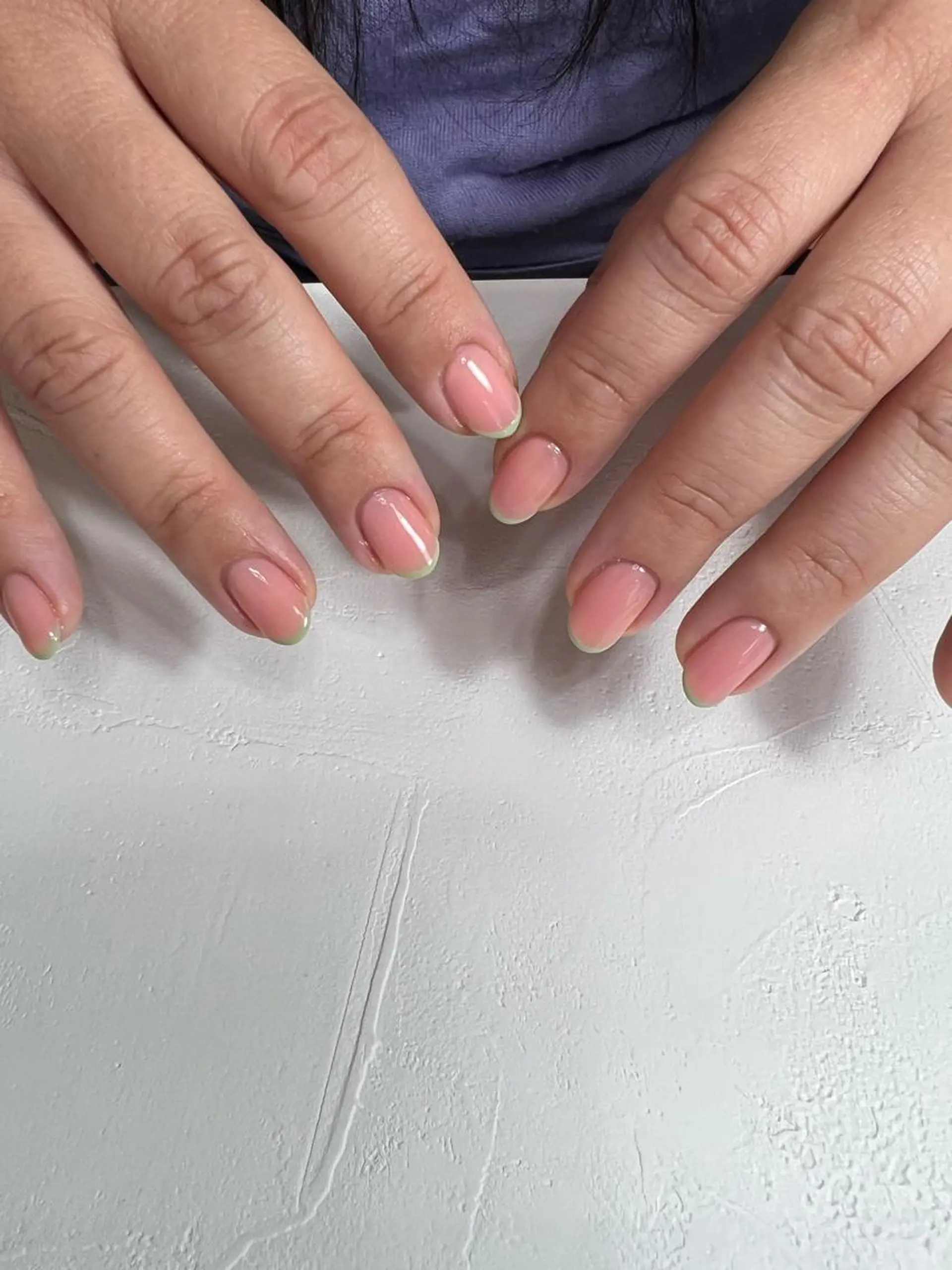 ネイル ハンドネイル 38. sayakaのネイルデザイン