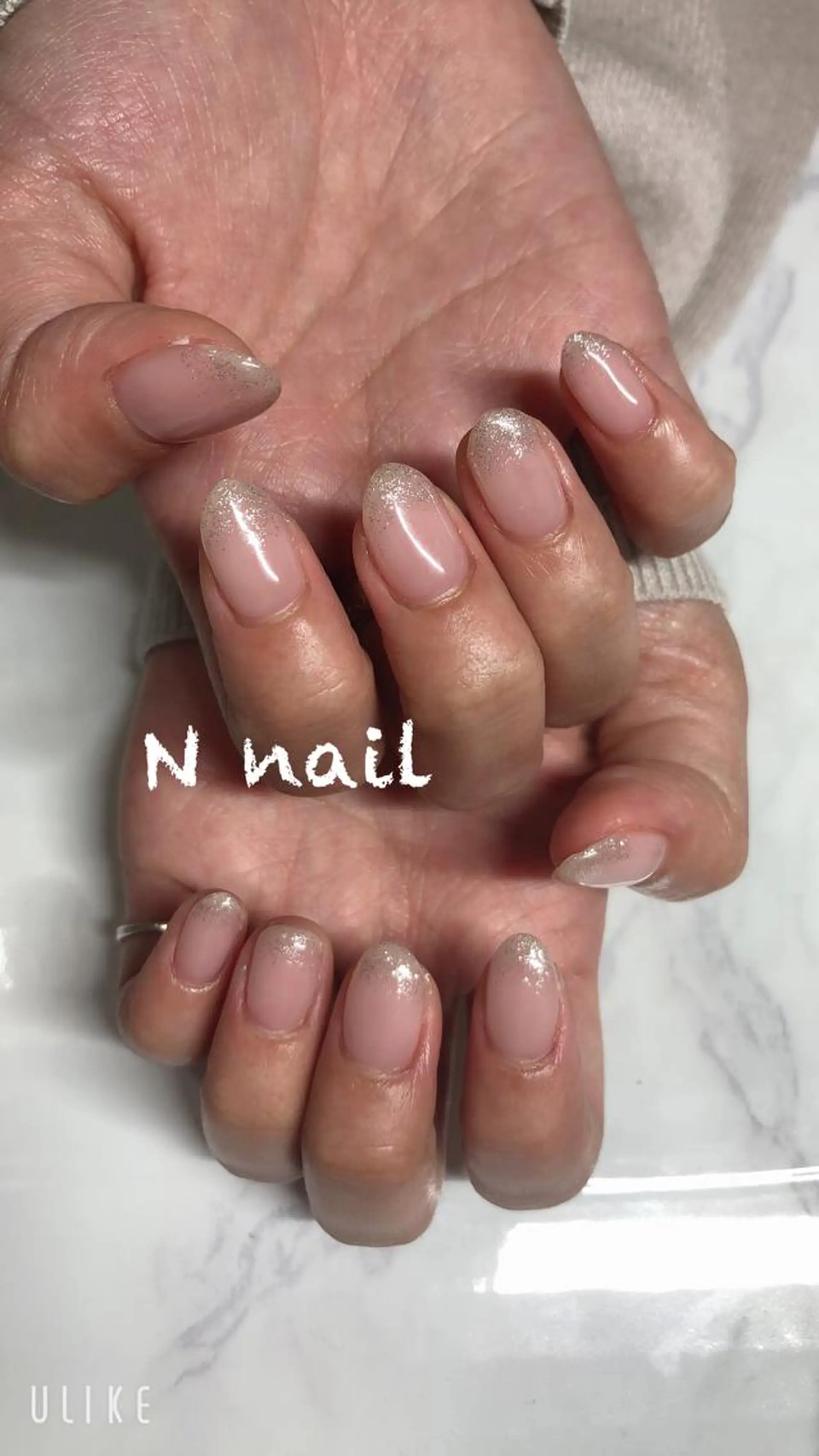 ネイル N nailのネイルデザイン