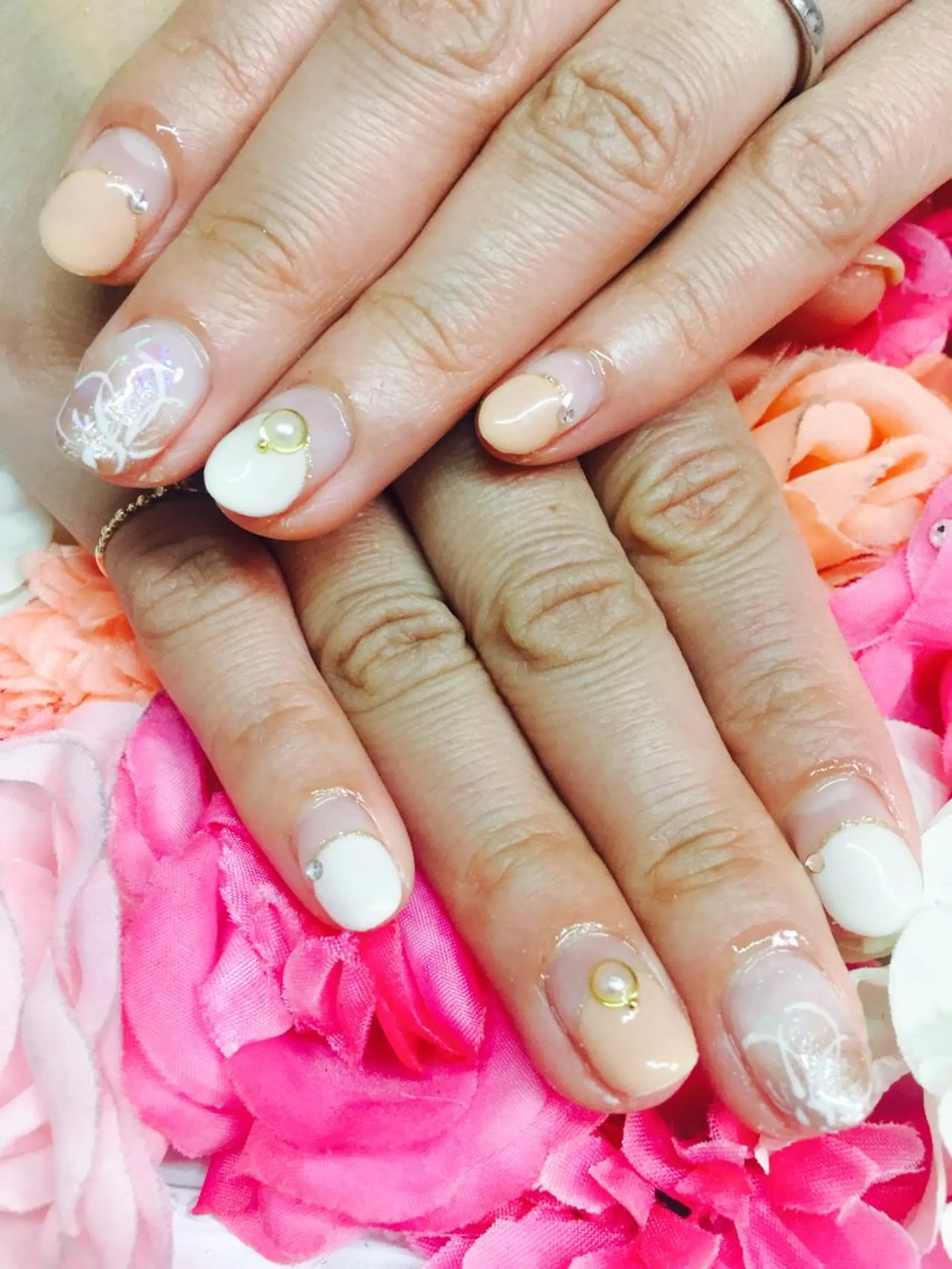 ネイル 酵素風呂　RA.RA所属・酵素風呂 RA.RAのその他イメージ