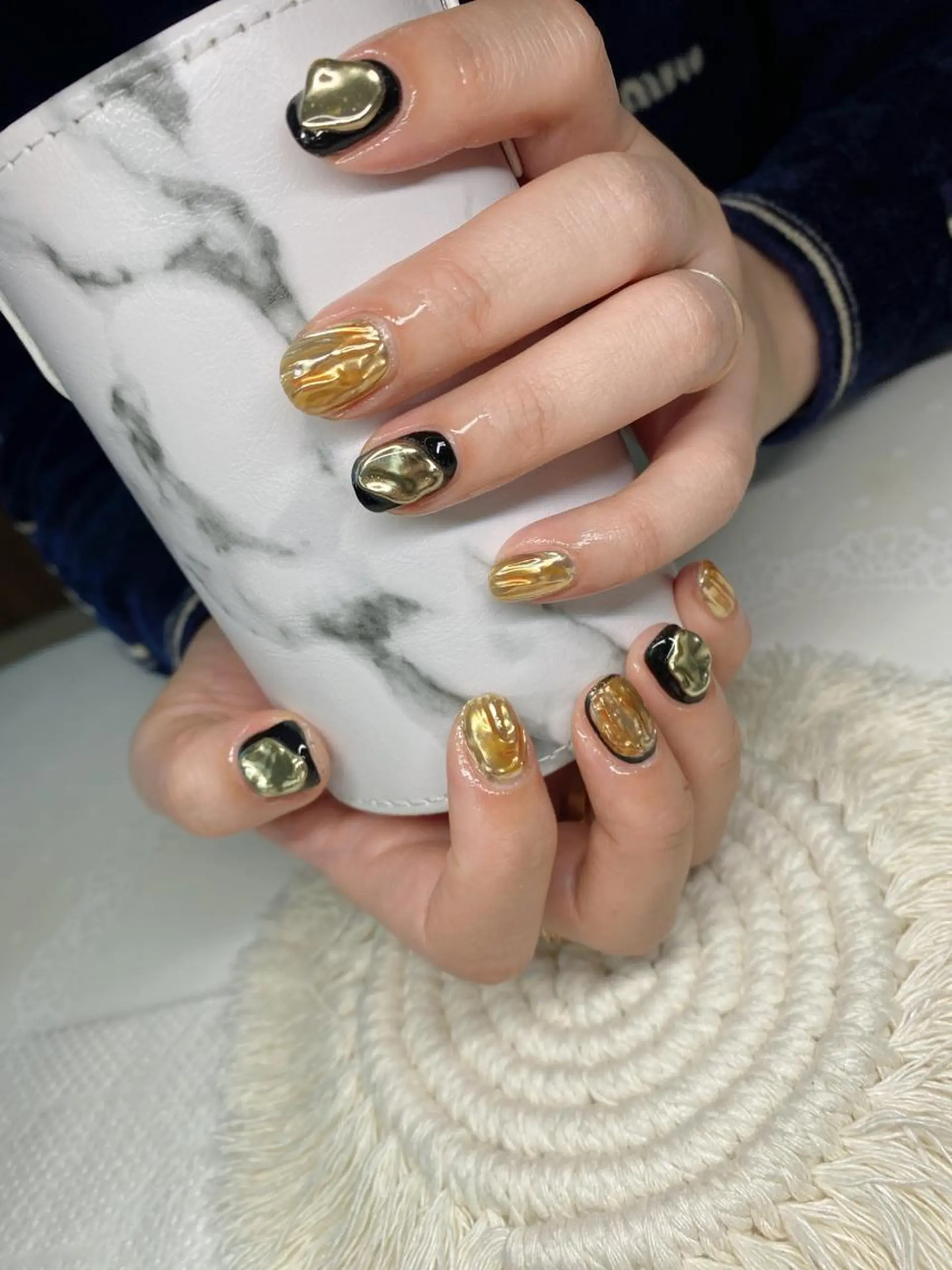 ネイル Queen‘s nailのネイルデザイン