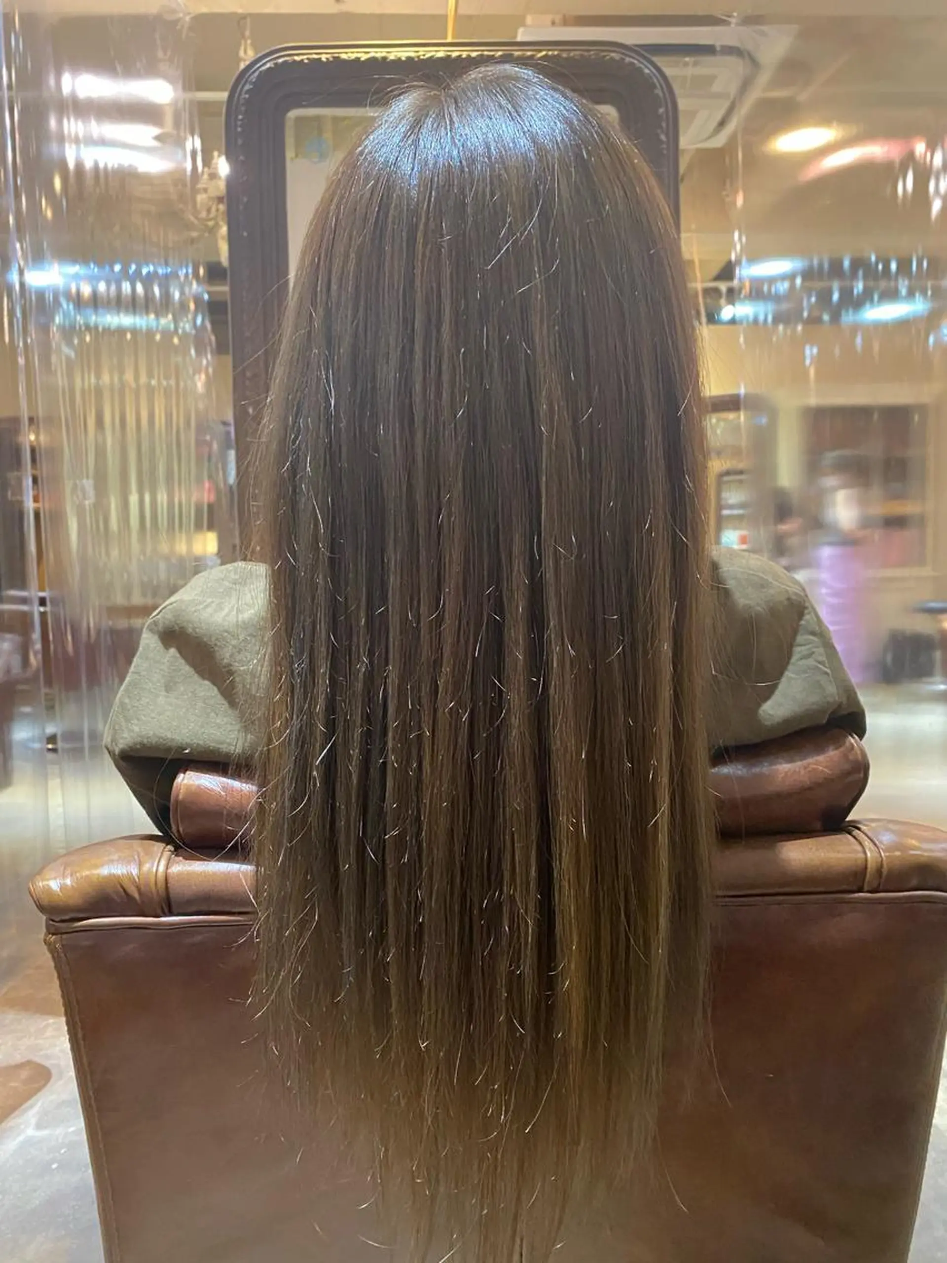 ロング ステラマリス 寺園のマツエク・マツパデザイン