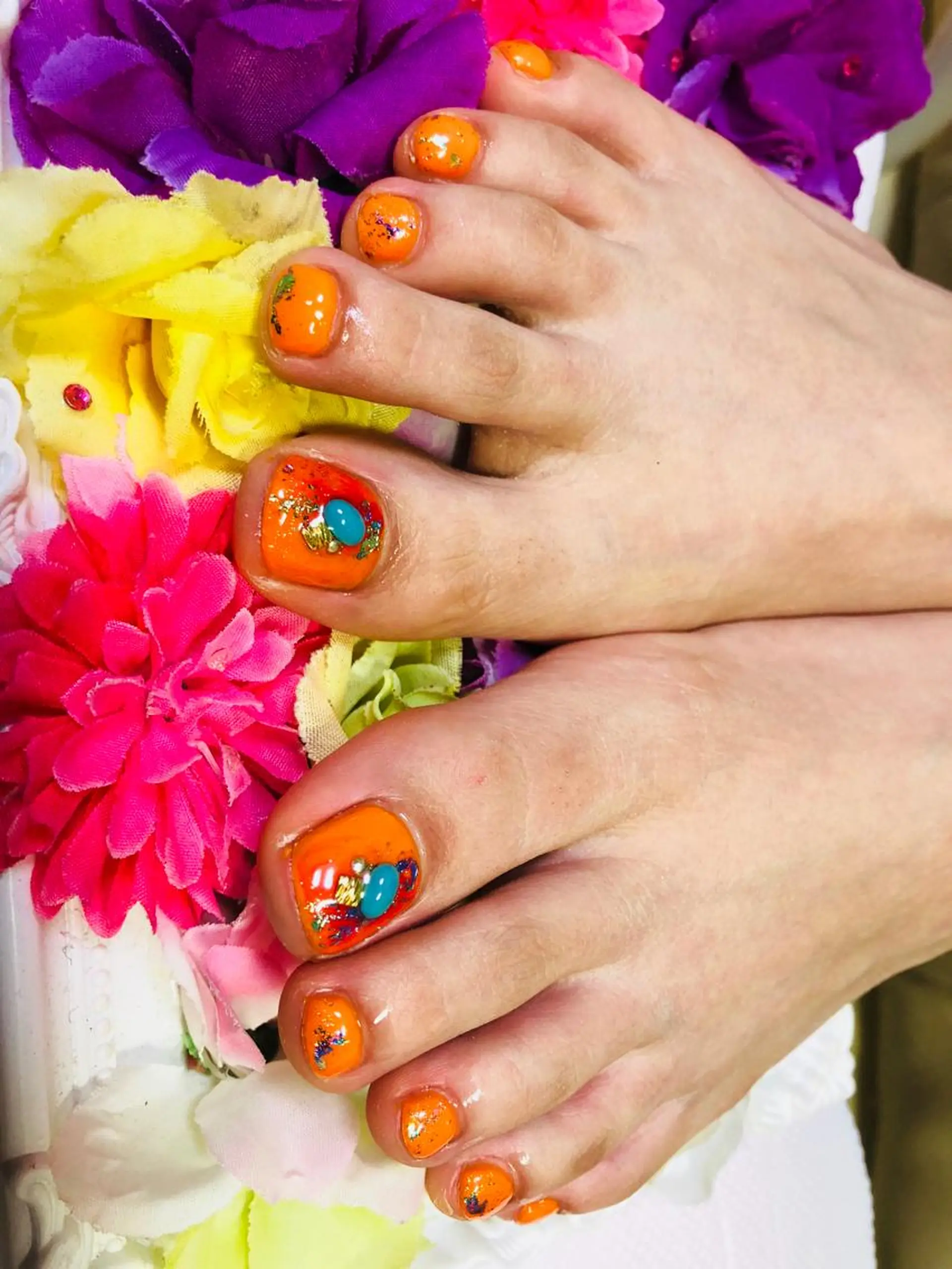 ネイル 酵素風呂　RA.RA所属・酵素風呂 RA.RAのその他イメージ