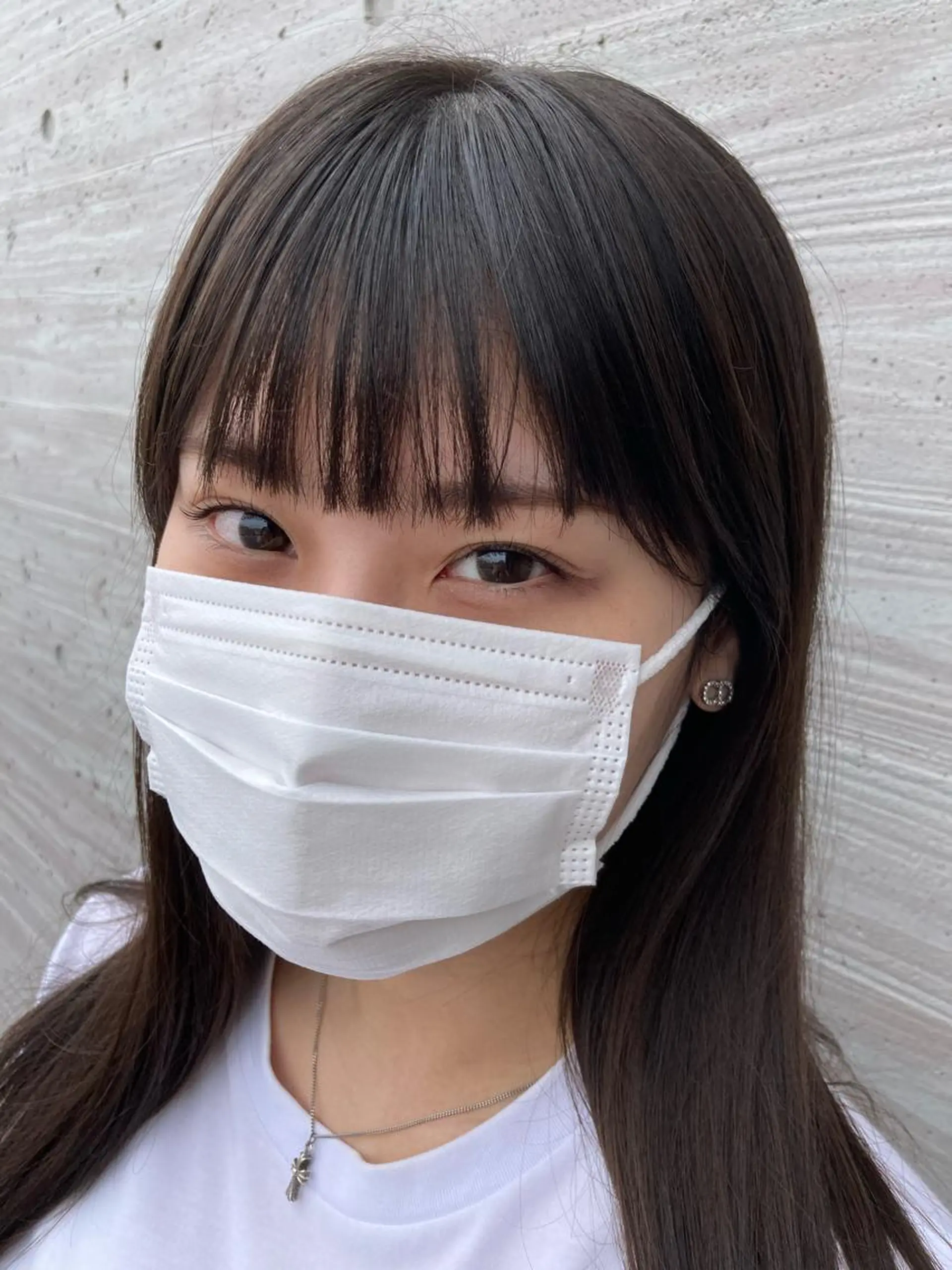 ミディアム キッズ ネイル マツエク・マツパ アイブロウ 𓊆ᶠᵉᵉʸ𓊇 ᶜᴴᴵᴴᴬᴿᵁのマツエク・マツパデザイン