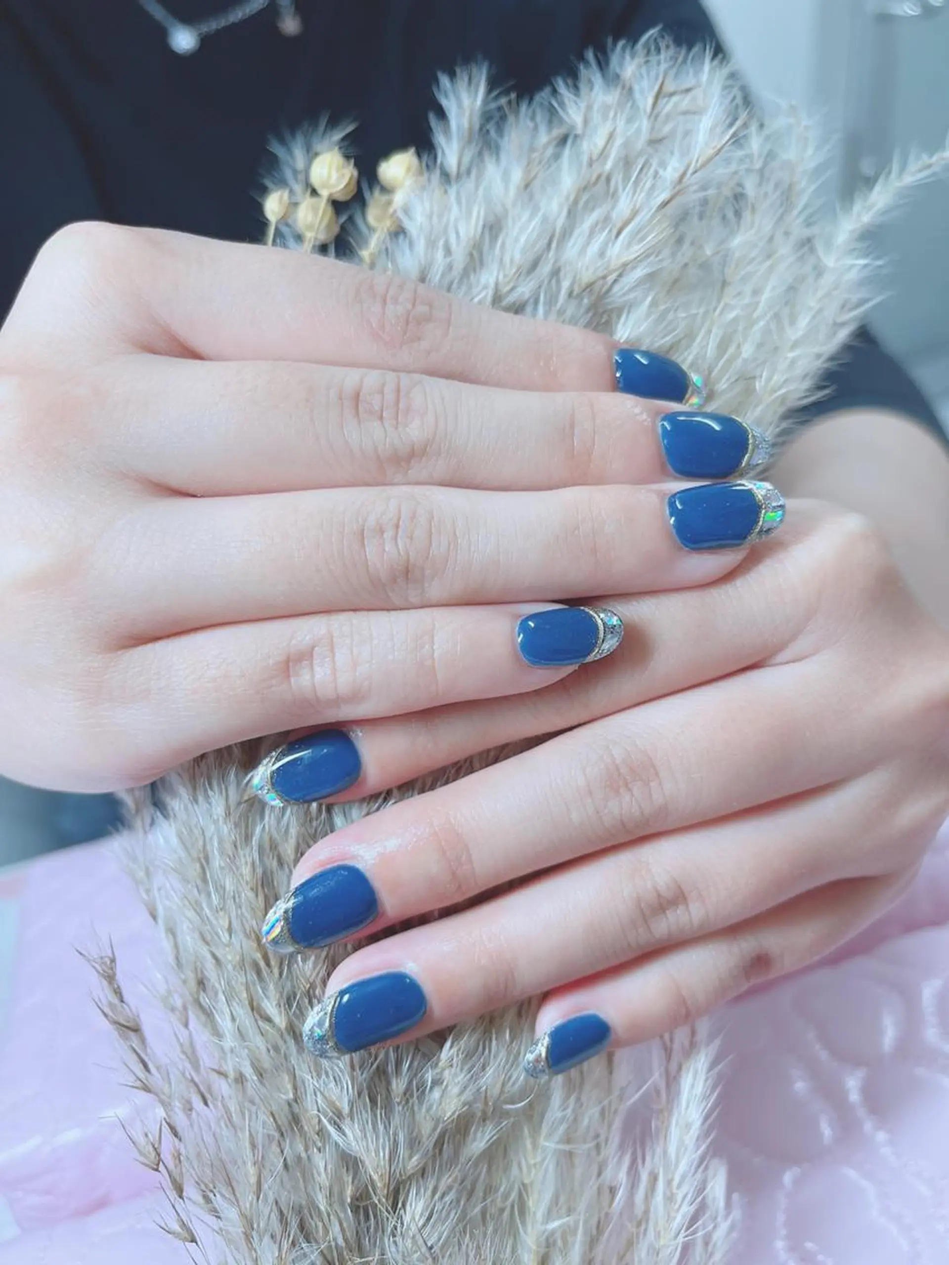 ネイル ハンドネイル Lemon 小岩店のマツエク・マツパデザイン