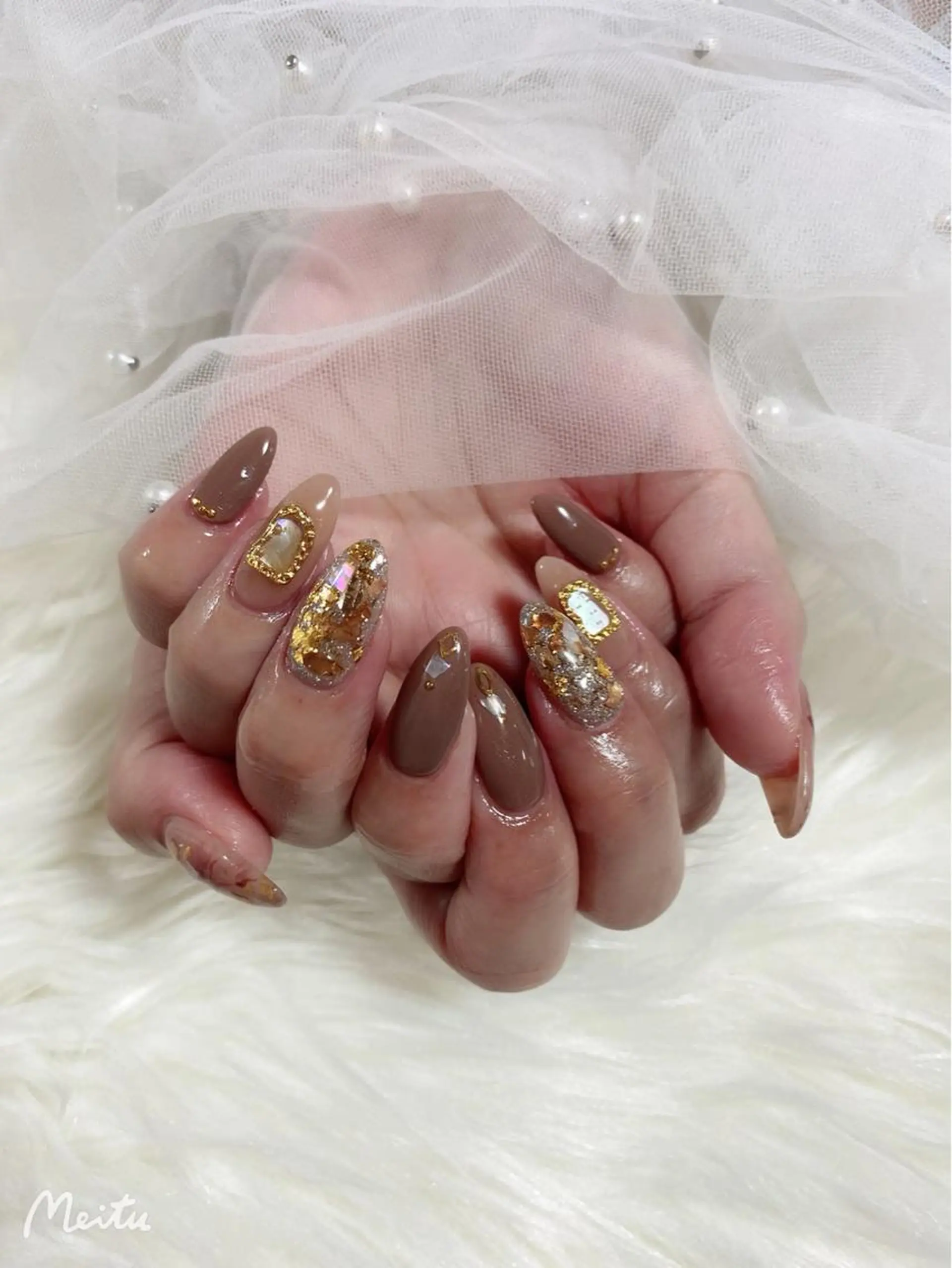 ネイル COCONAIL &EYELASHのマツエク・マツパデザイン