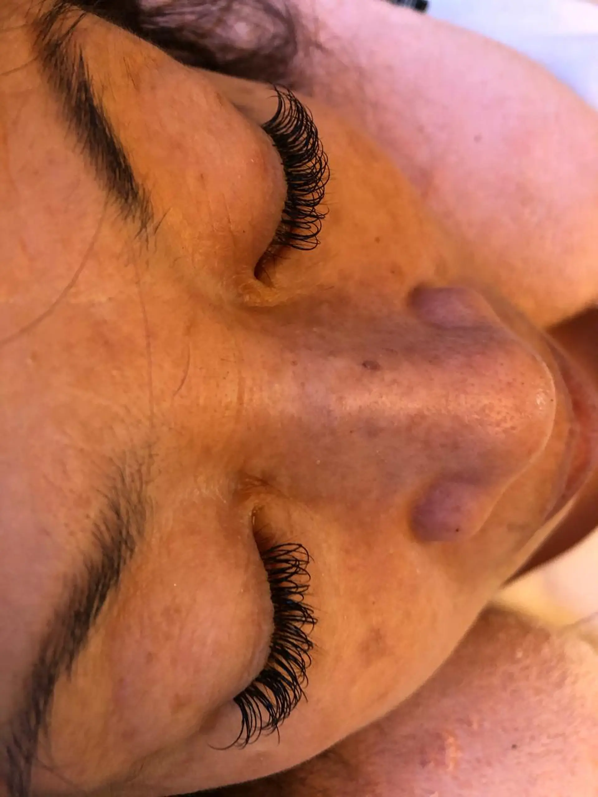 マツエク・マツパ loisir yamanoのマツエク・マツパデザイン