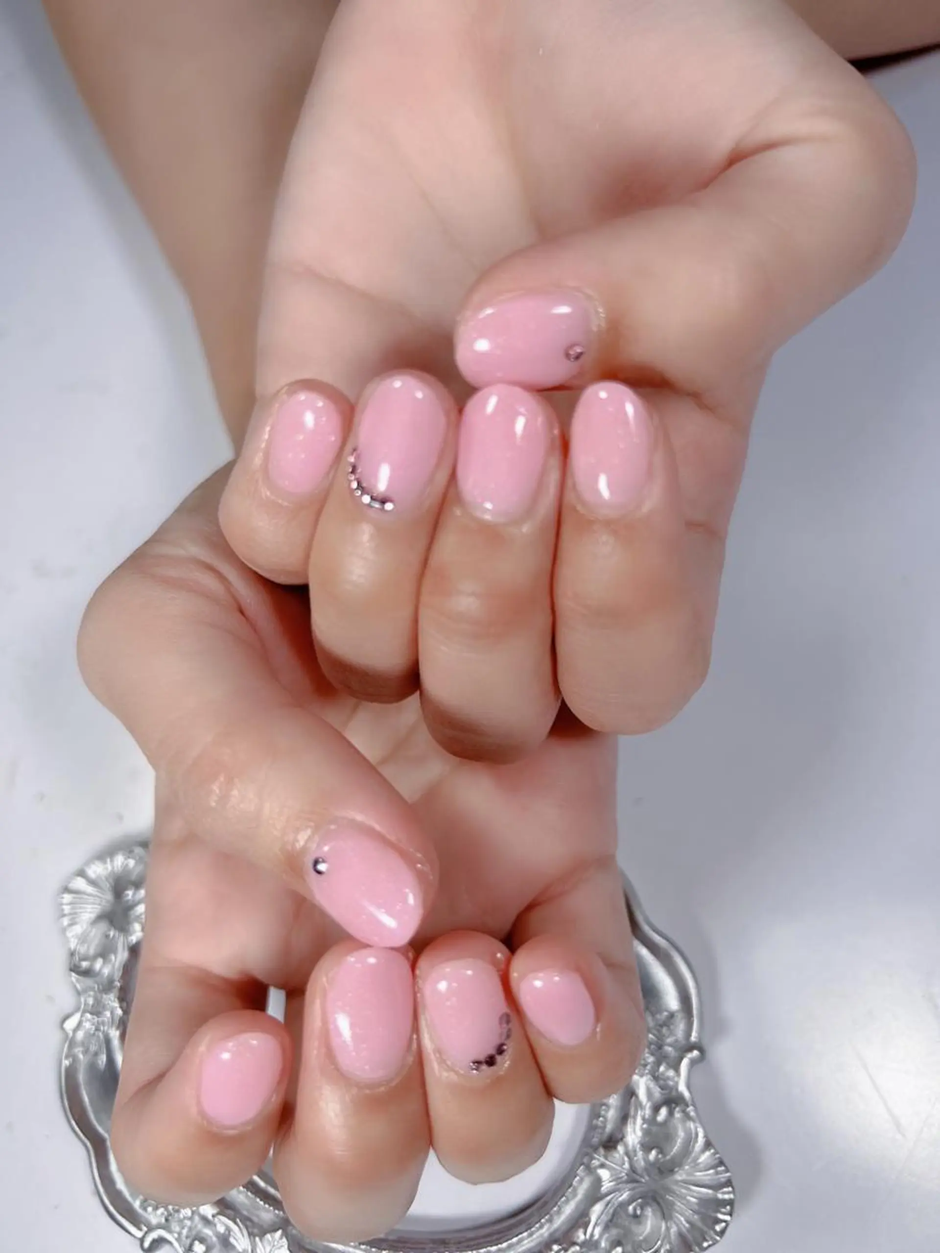 ネイル ネイルサロン ロア旧ジョリーのネイルデザイン