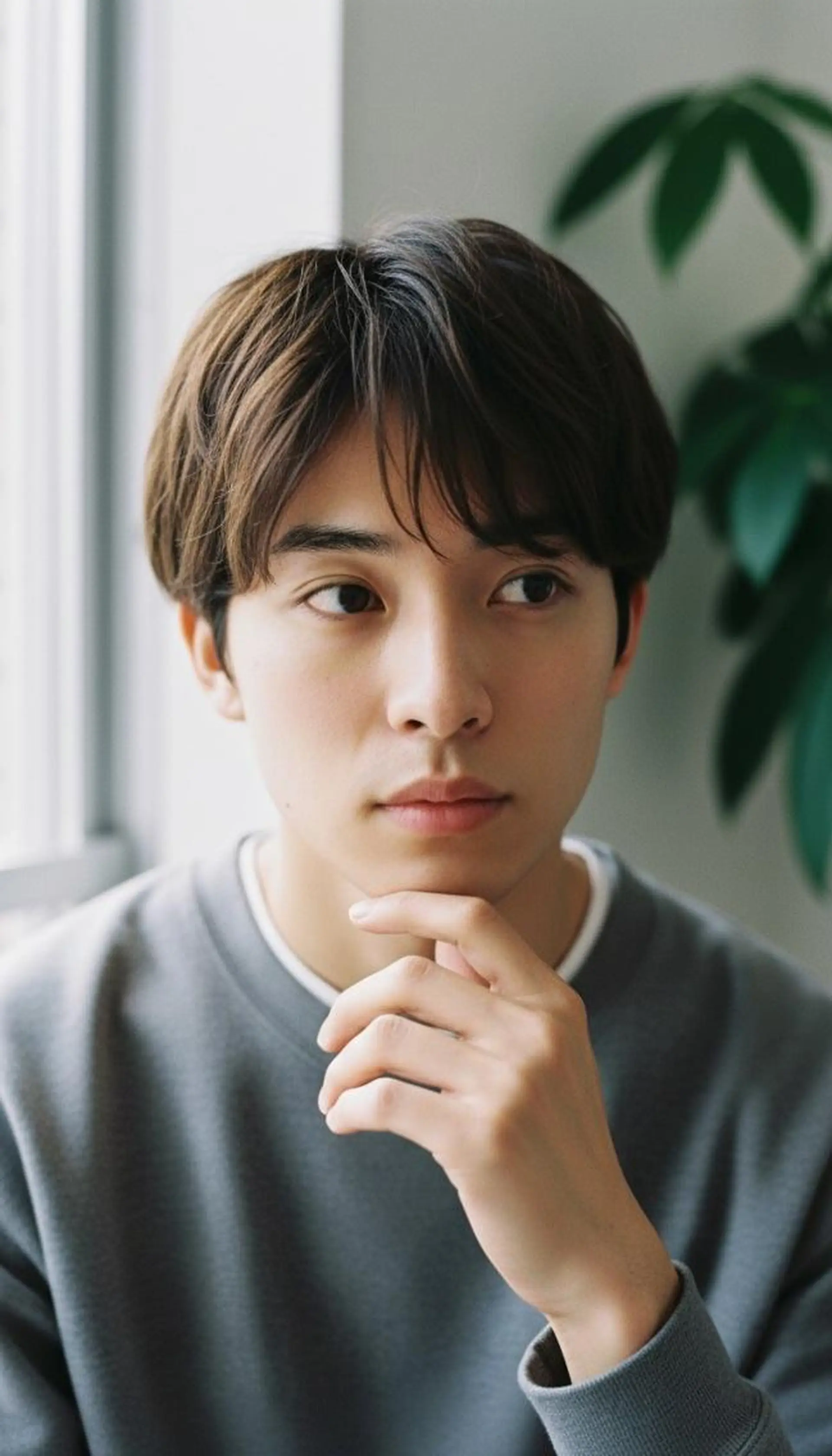 メンズ 武蔵小山駅４分✨ サナのヘアスタイル