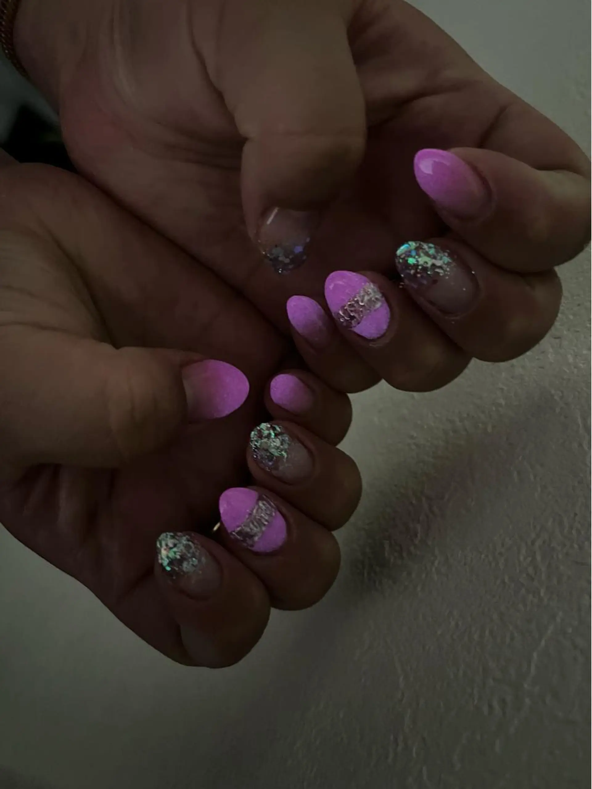 ネイル Nailsalon E's cafeのネイルデザイン