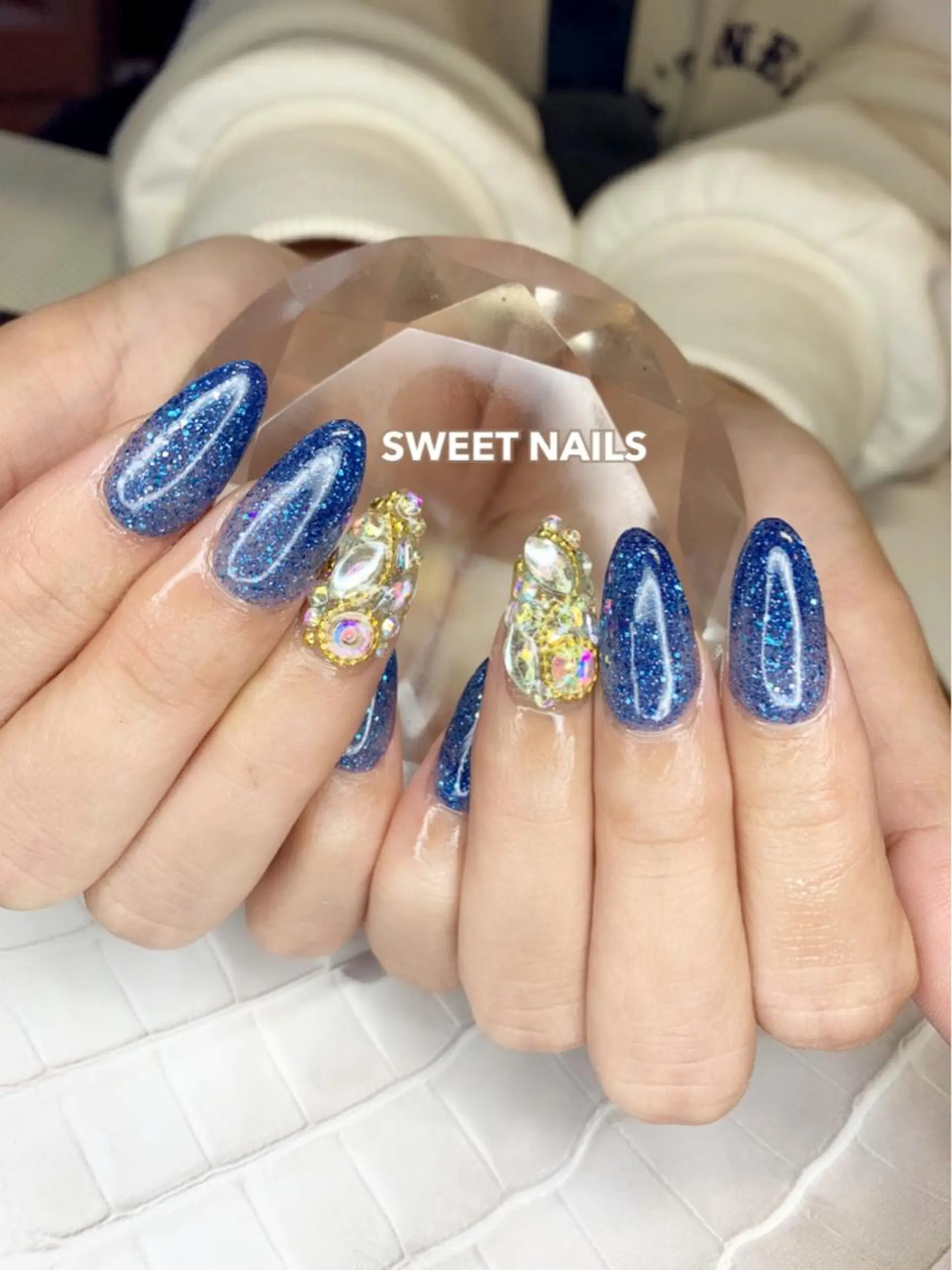 ネイル SWEET⭐️ NAILSのネイルデザイン