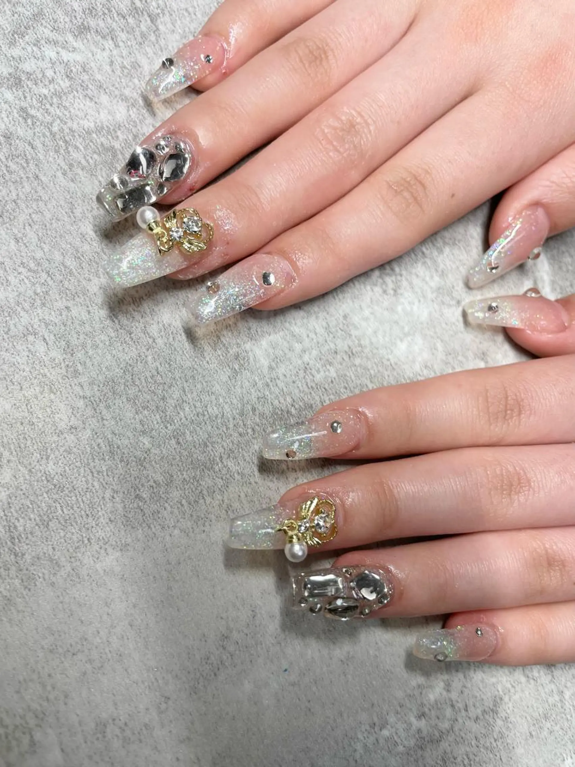 ネイル Y's nailのネイルデザイン