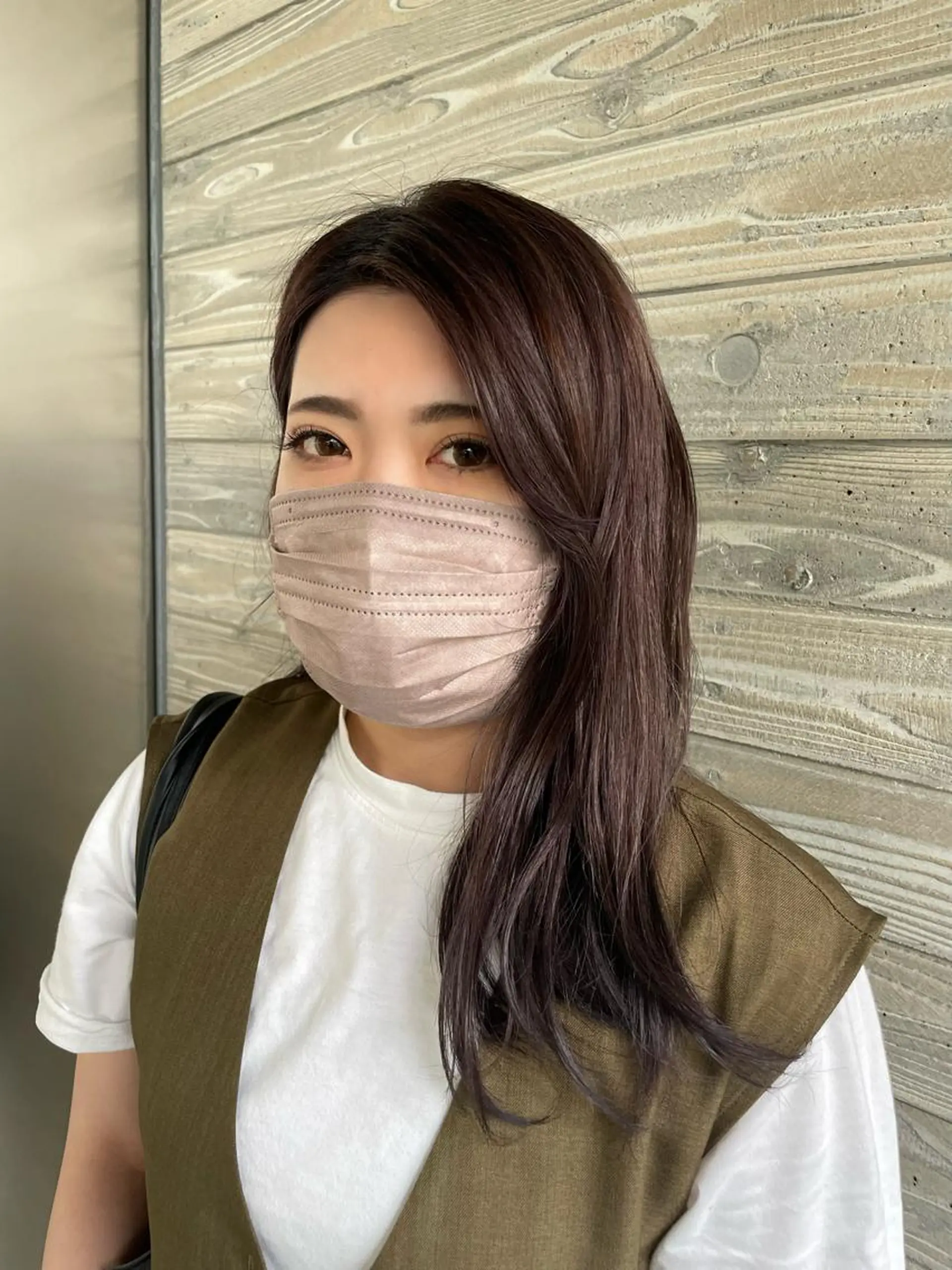 マツエク・マツパ ~RADnoel~ KARENのヘアスタイル