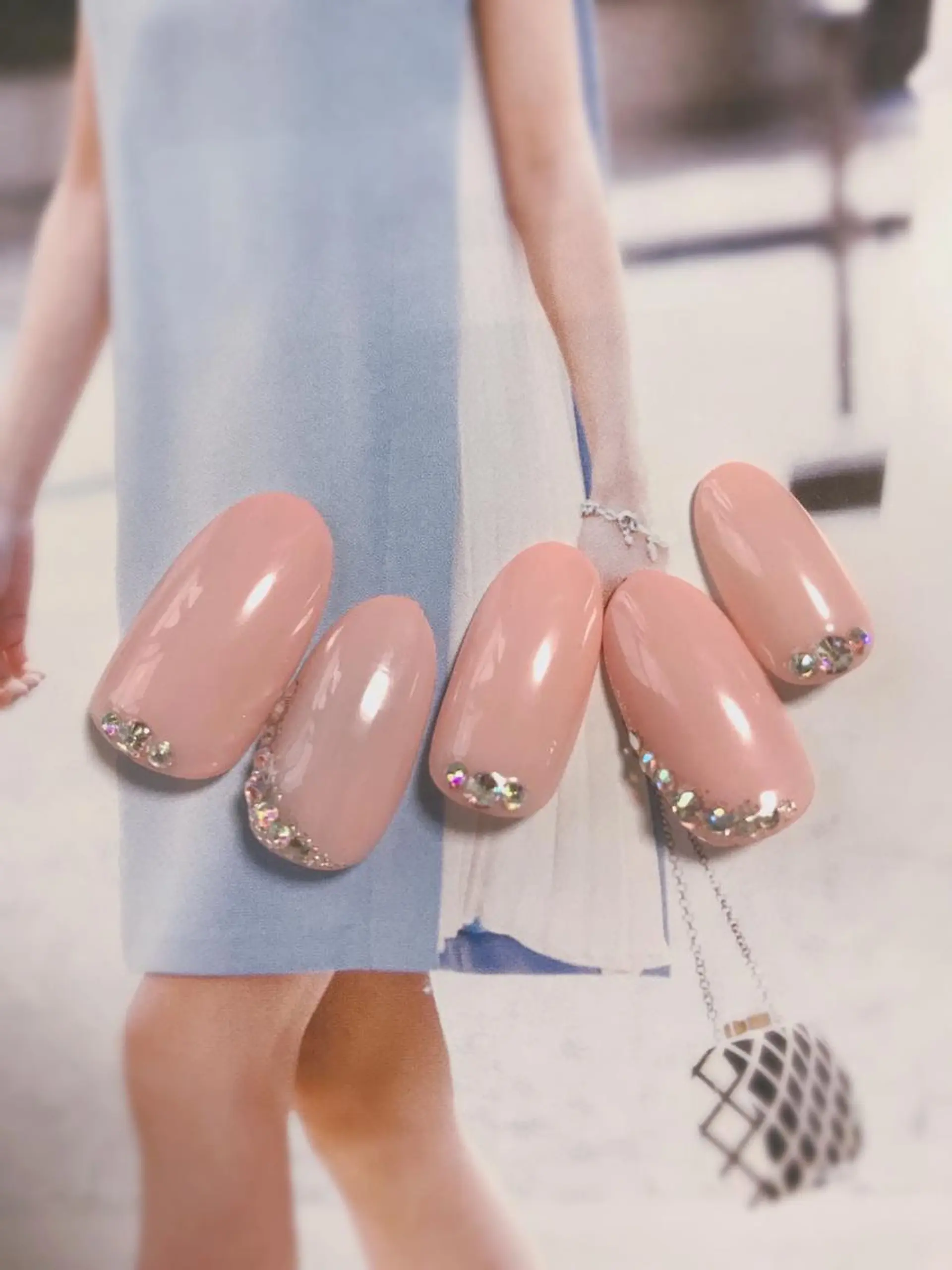 ネイル -nail salon-Reward所属・nail salon Rewardのネイルデザイン