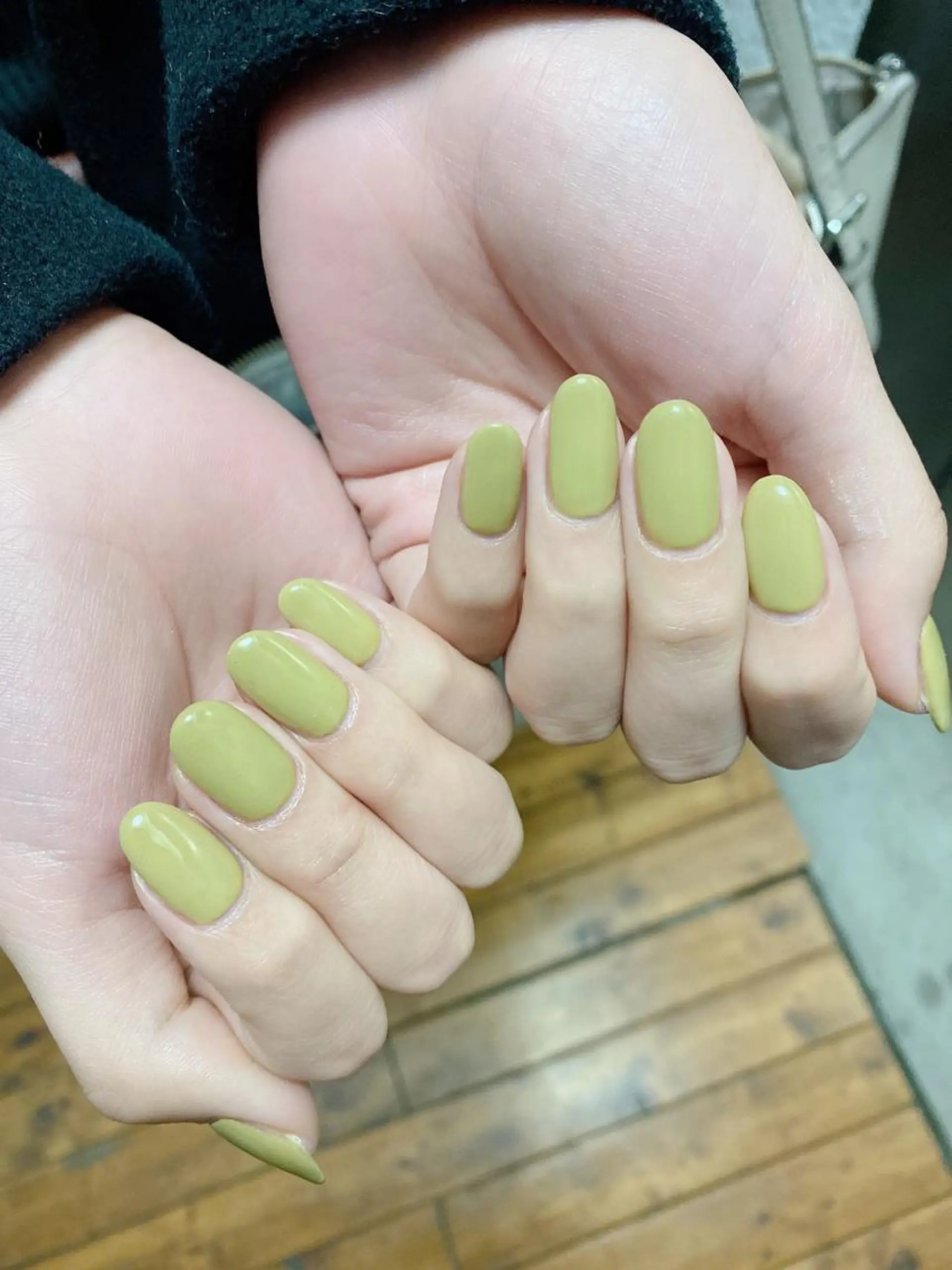 ネイル yuminail所属・錦糸町 yuminailのネイルデザイン