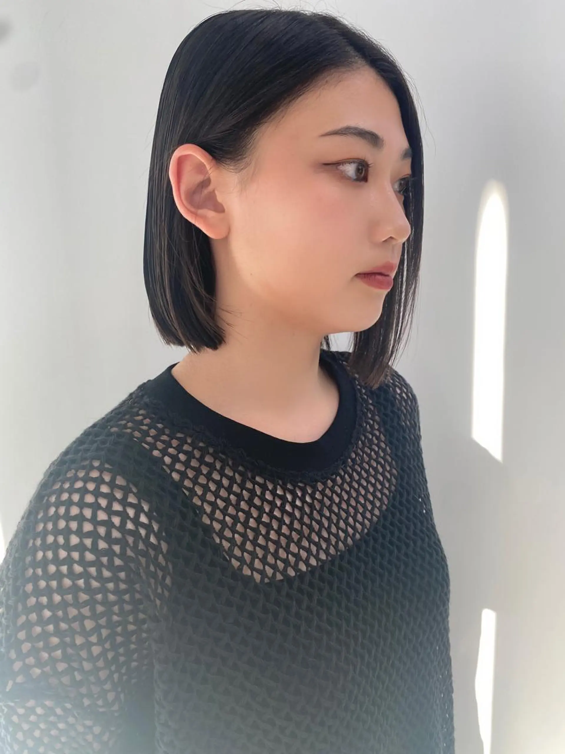 ショート nambu-GARDEN所属・上田 昂雅のヘアスタイル