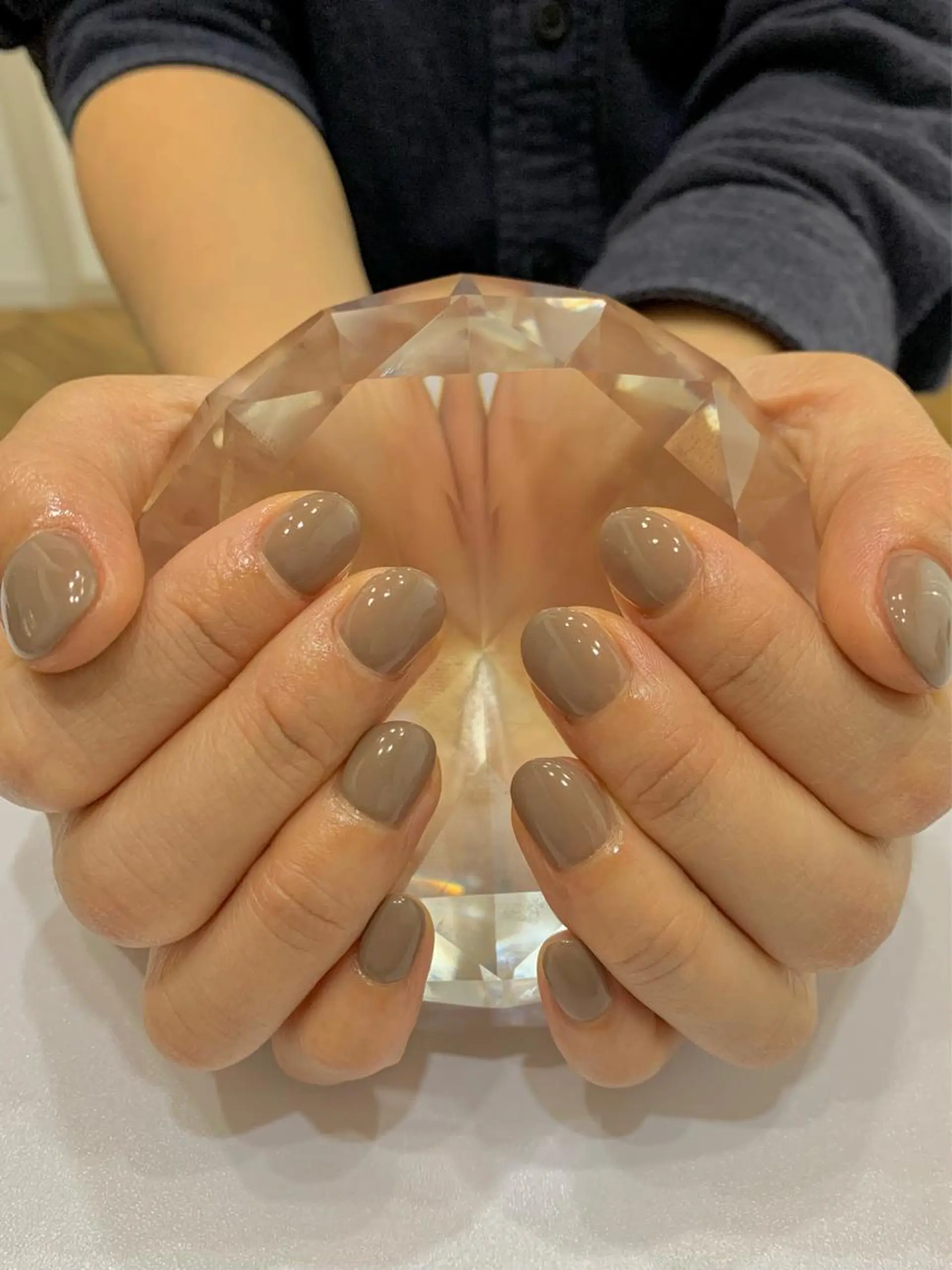 ネイル ハンドネイル 𝐑𝐞𝐯𝐢𝐨 ___堺市西区のその他イメージ