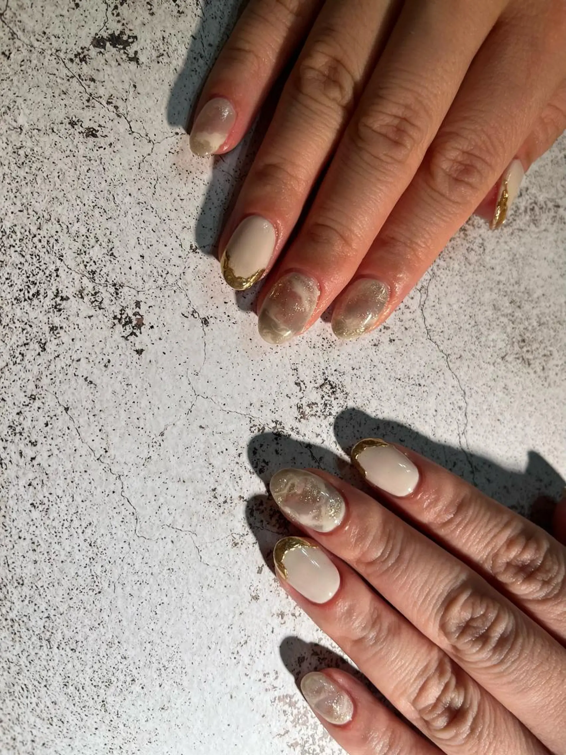 ネイル Kimura Yukoのネイルデザイン